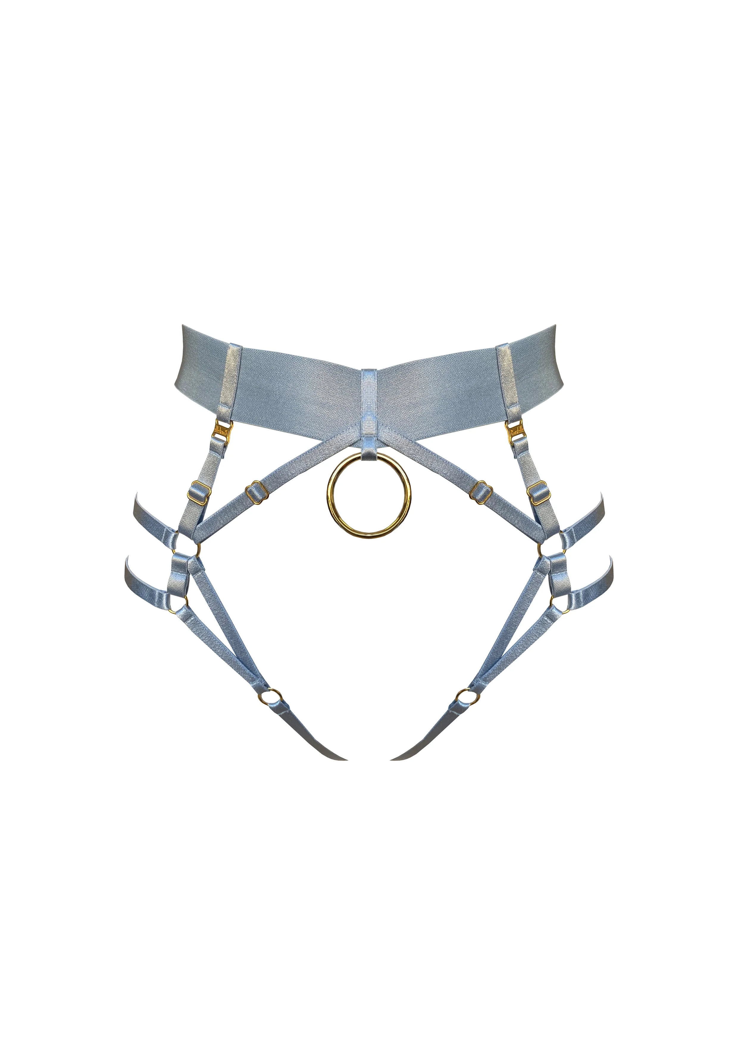 The Essentials Kora Multi-Style Harness Brief