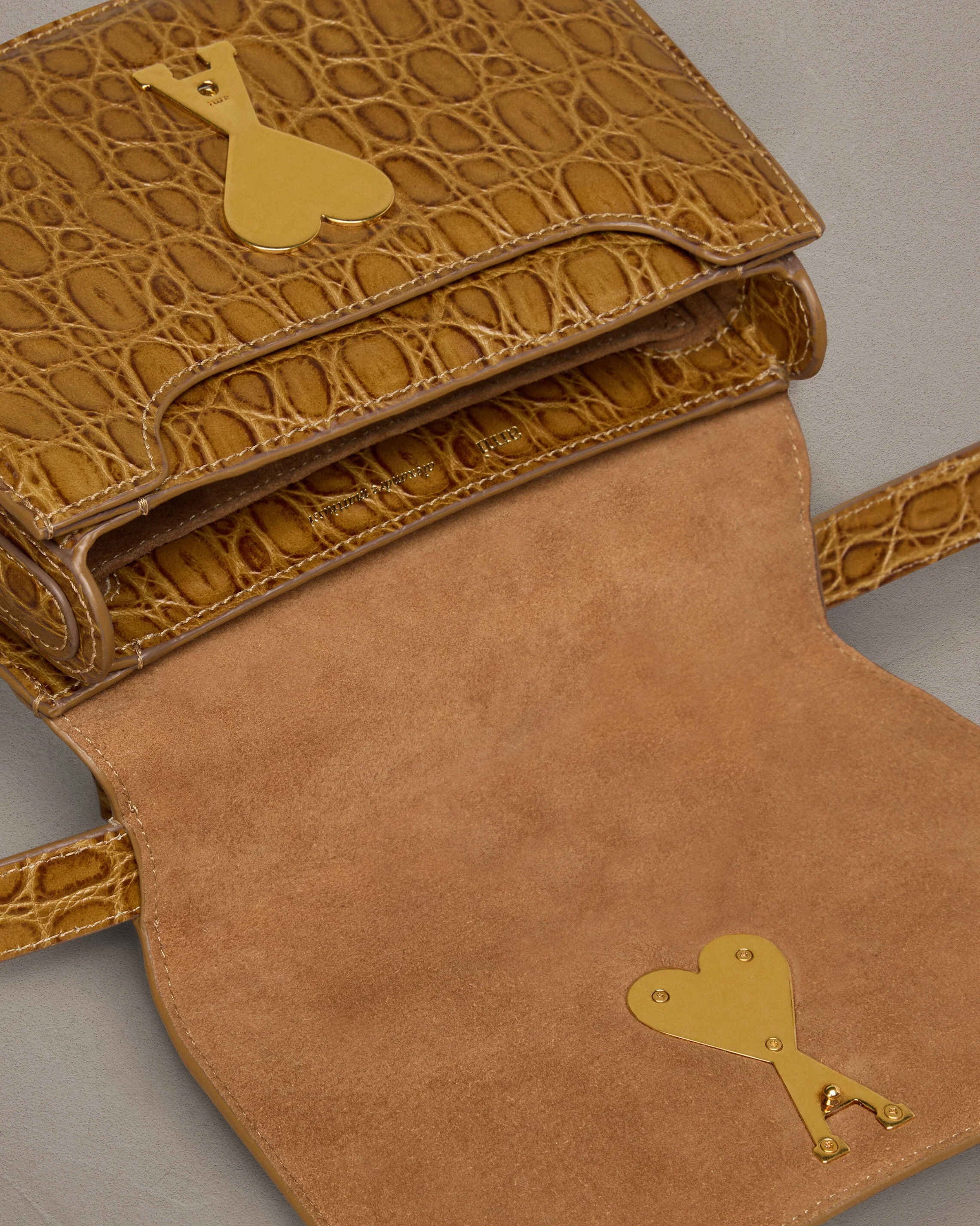 Top Handle Paris Paris Bag