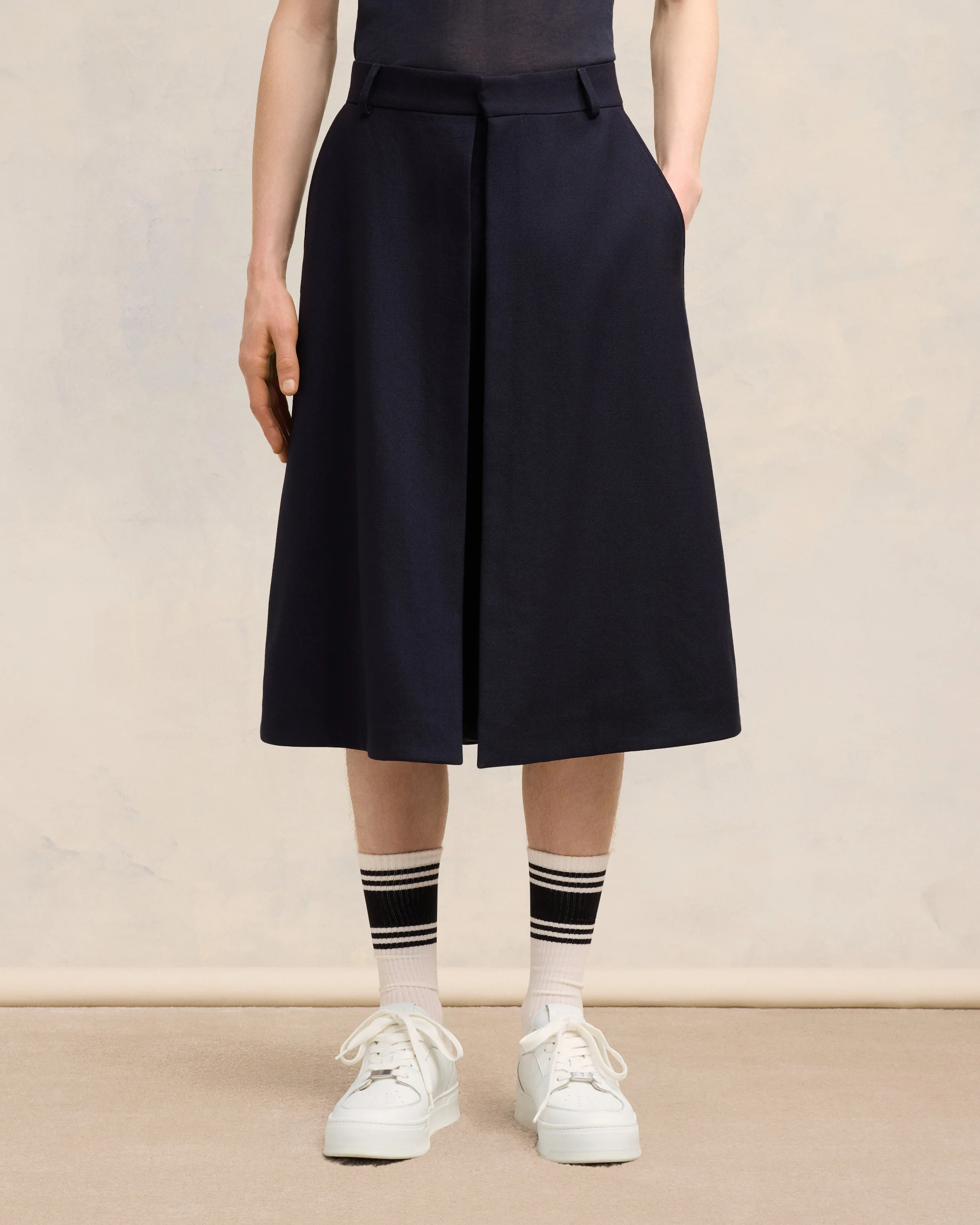 New Lace Up Arcade Sneakers