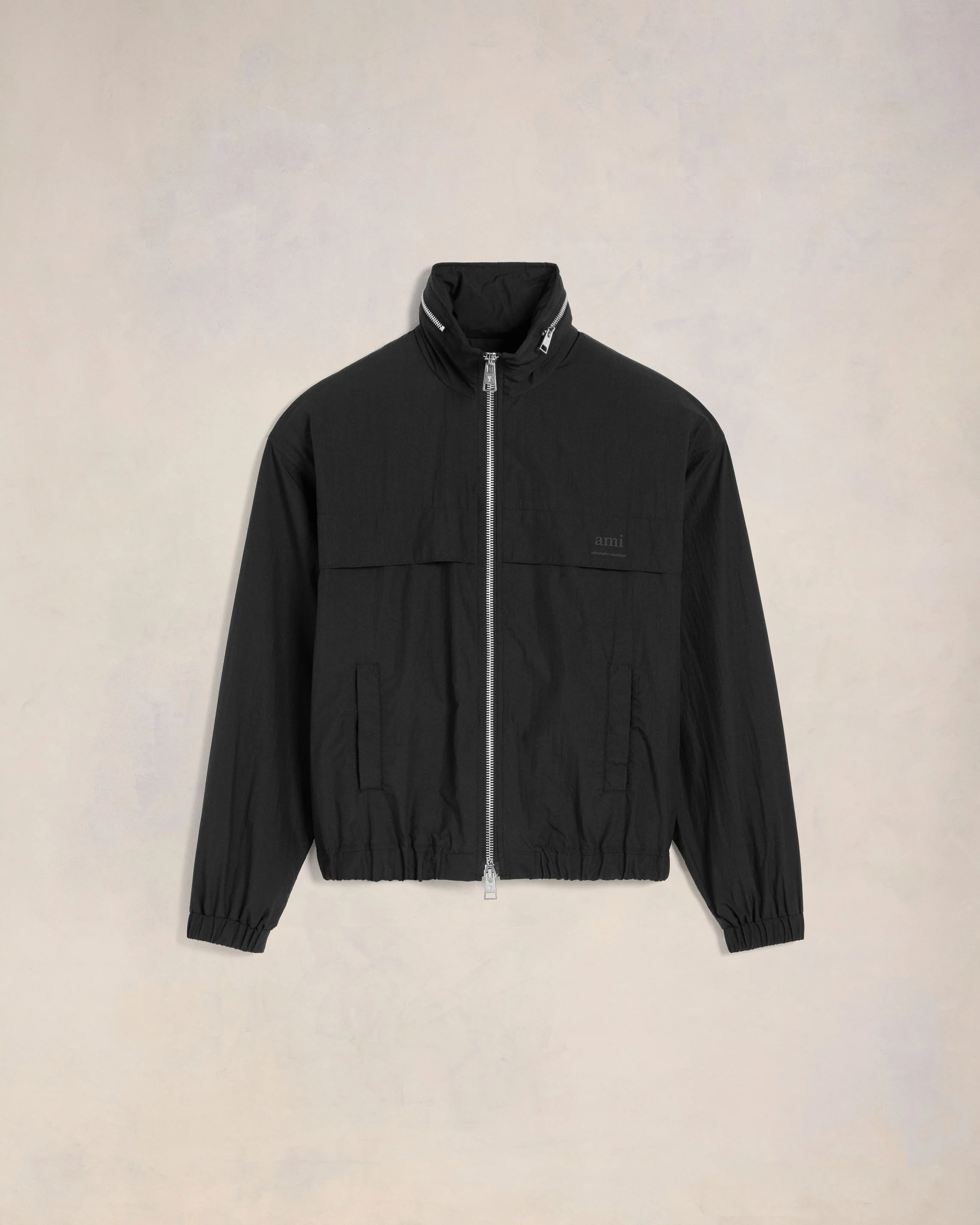 Ami Alexandre Mattiussi Windbreaker