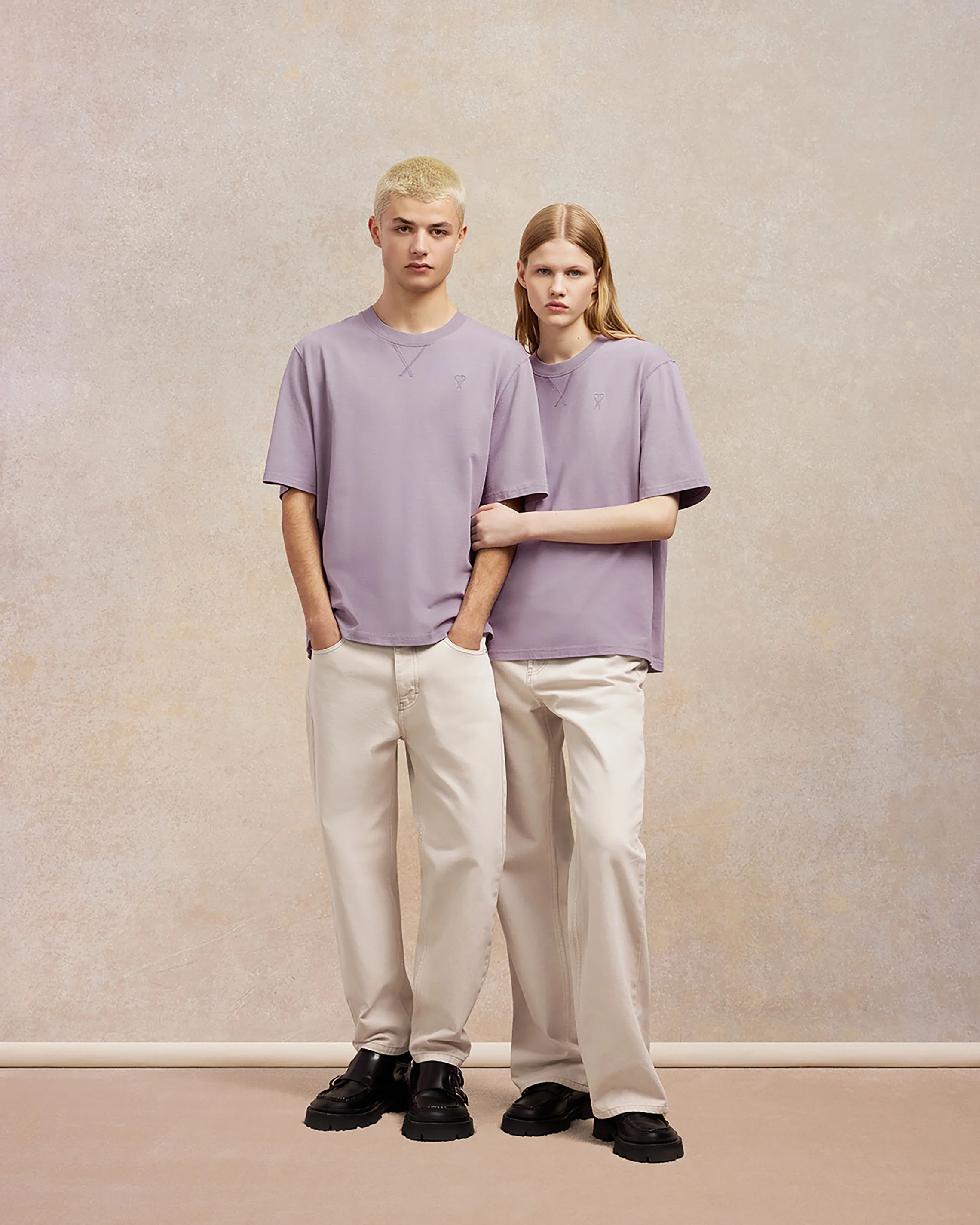 Ami de Coeur T-shirt