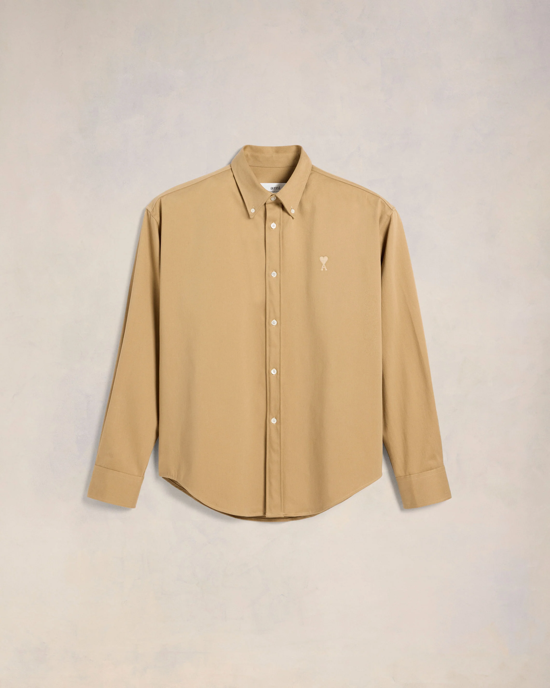 Ami de Coeur Boxy Fit Shirt