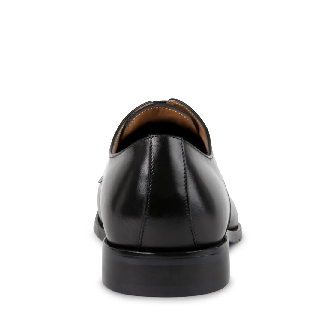 DAEDRIC BLACK LEATHER