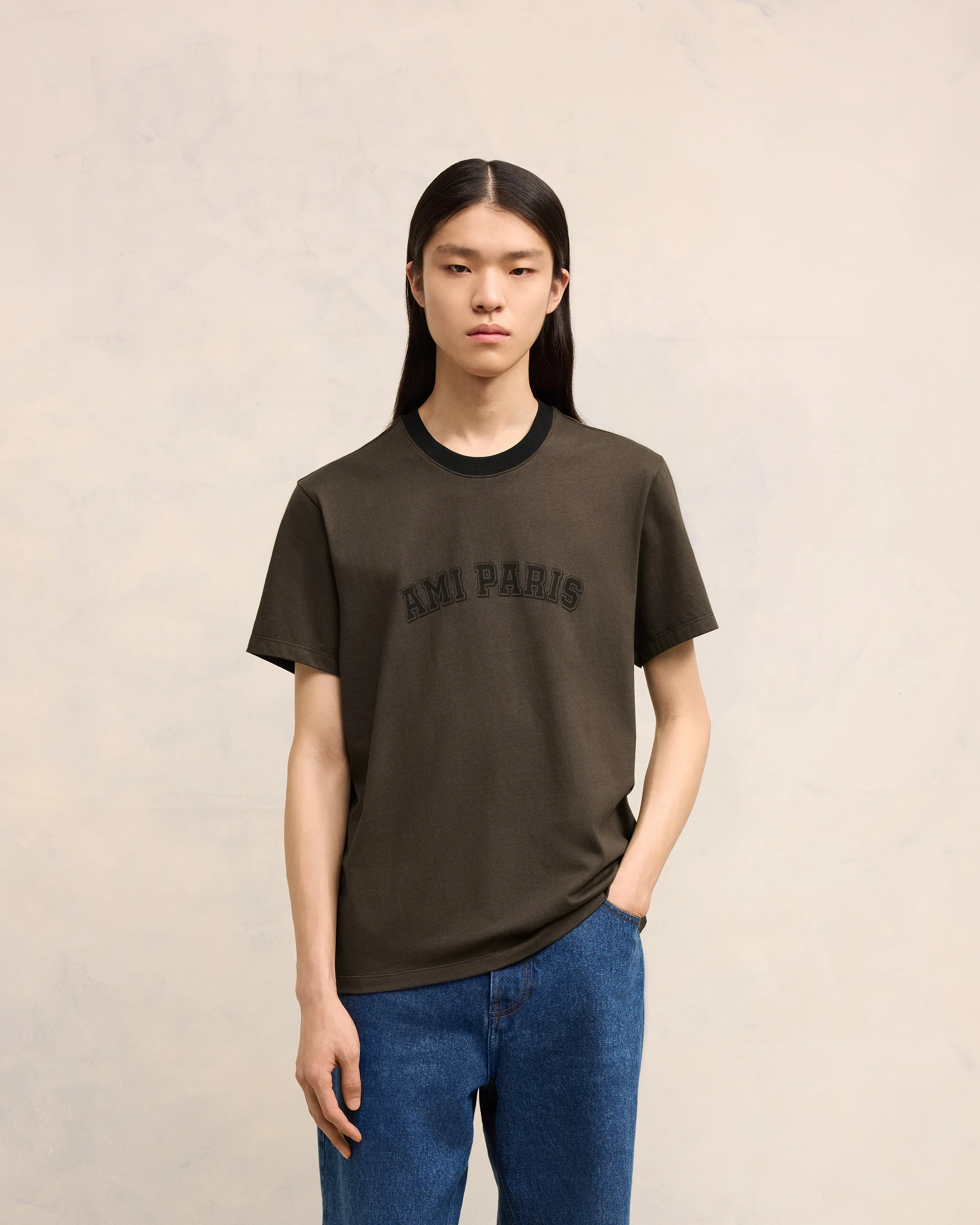 Ami Paris T-shirt
