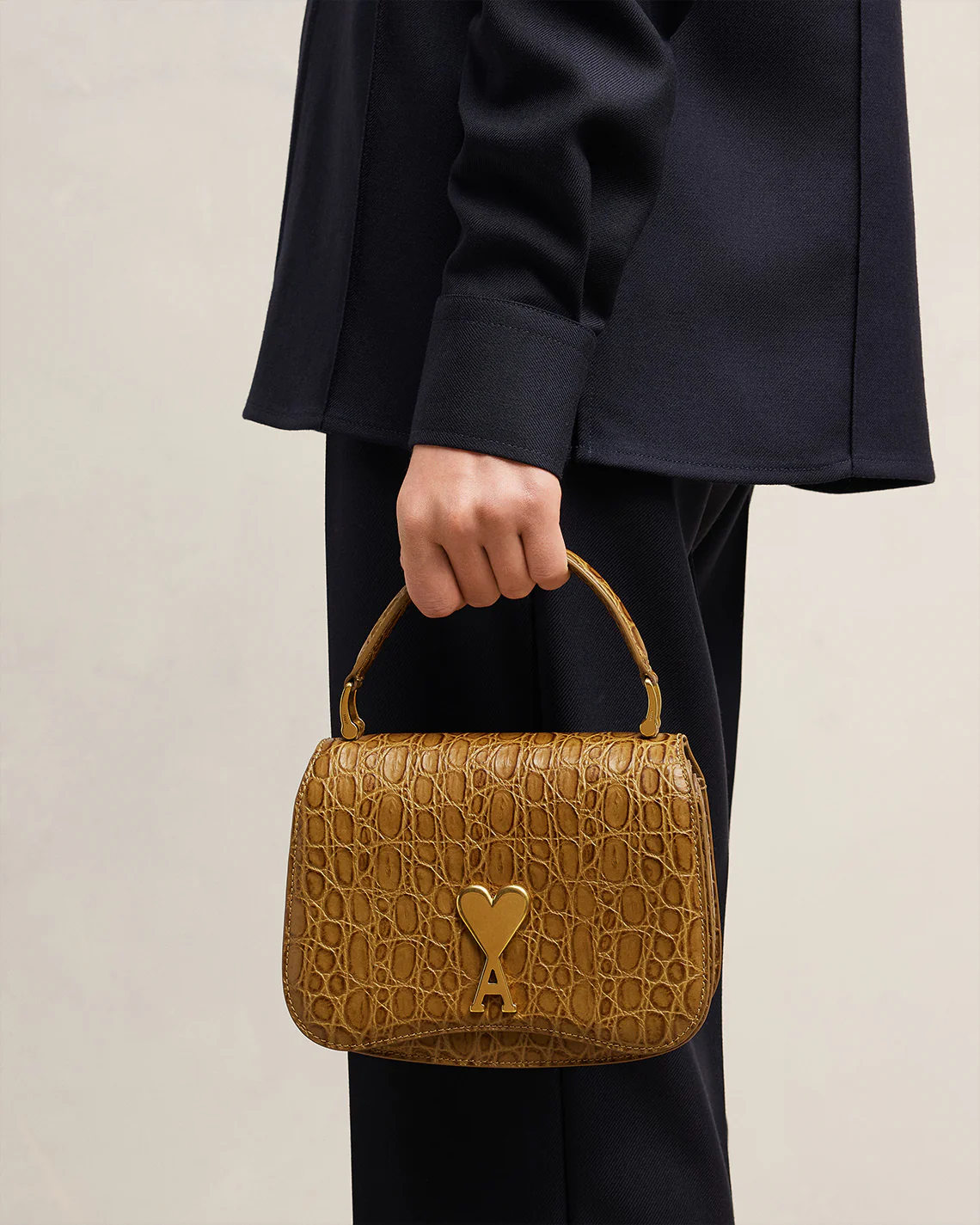 Top Handle Paris Paris Bag