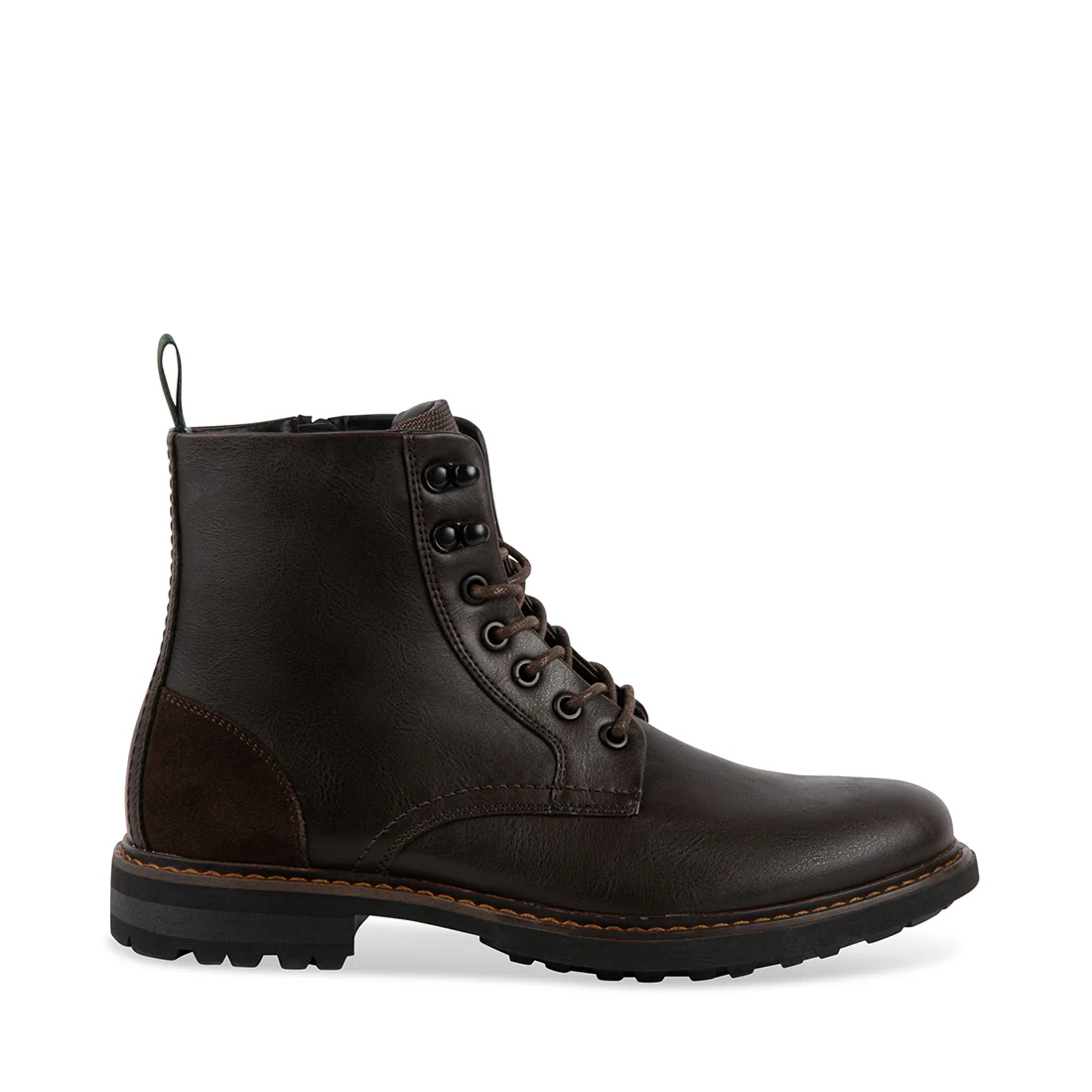 FARLEY BROWN LEATHER