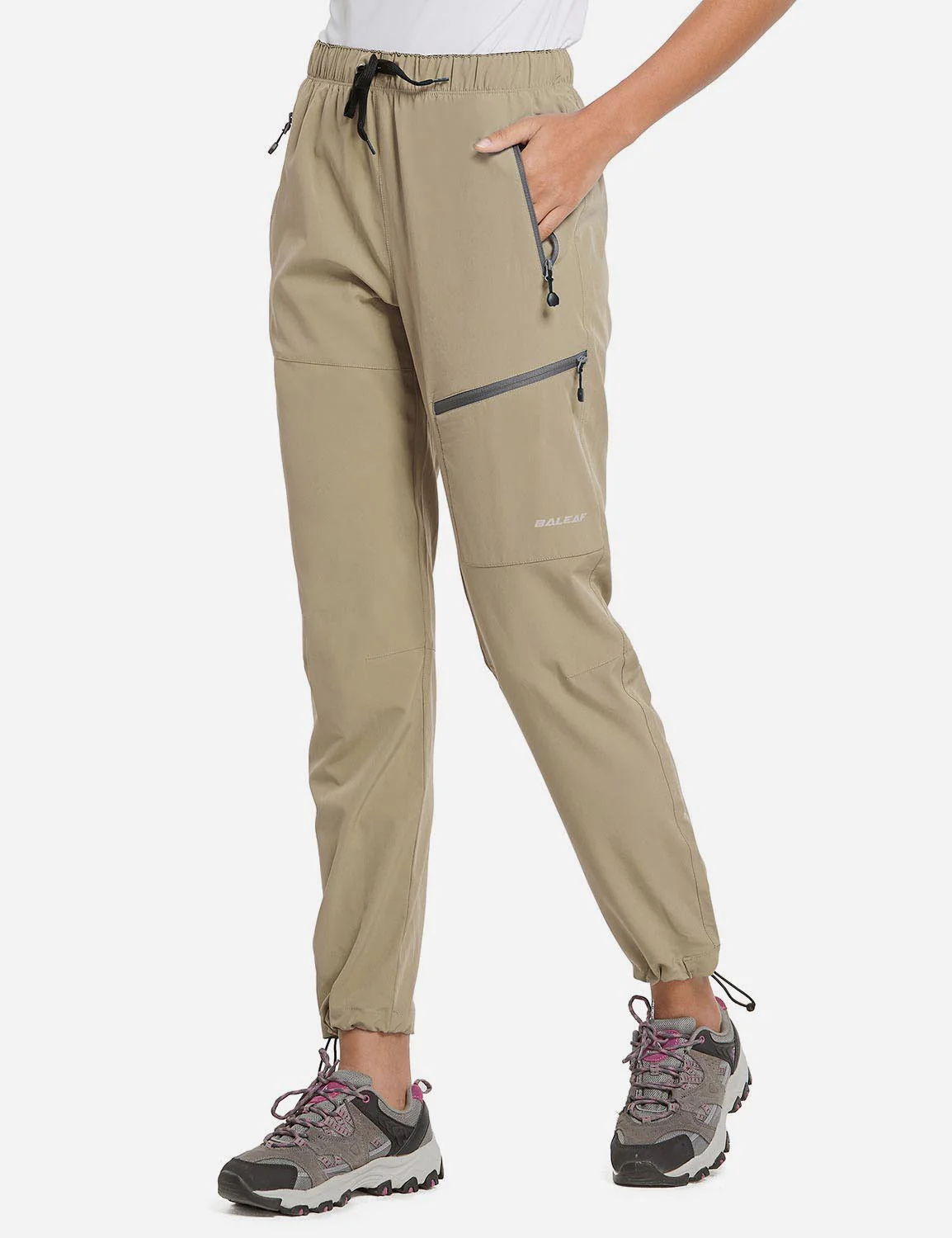 Laureate UPF50+ DWR Hiking Pants
