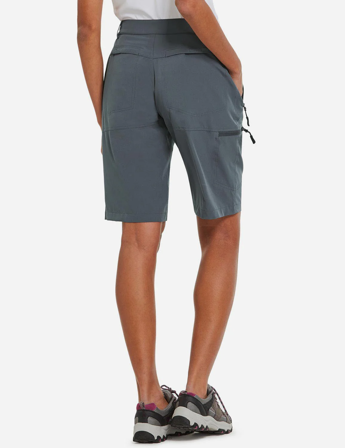 Laureate UPF50+ DWR Shorts