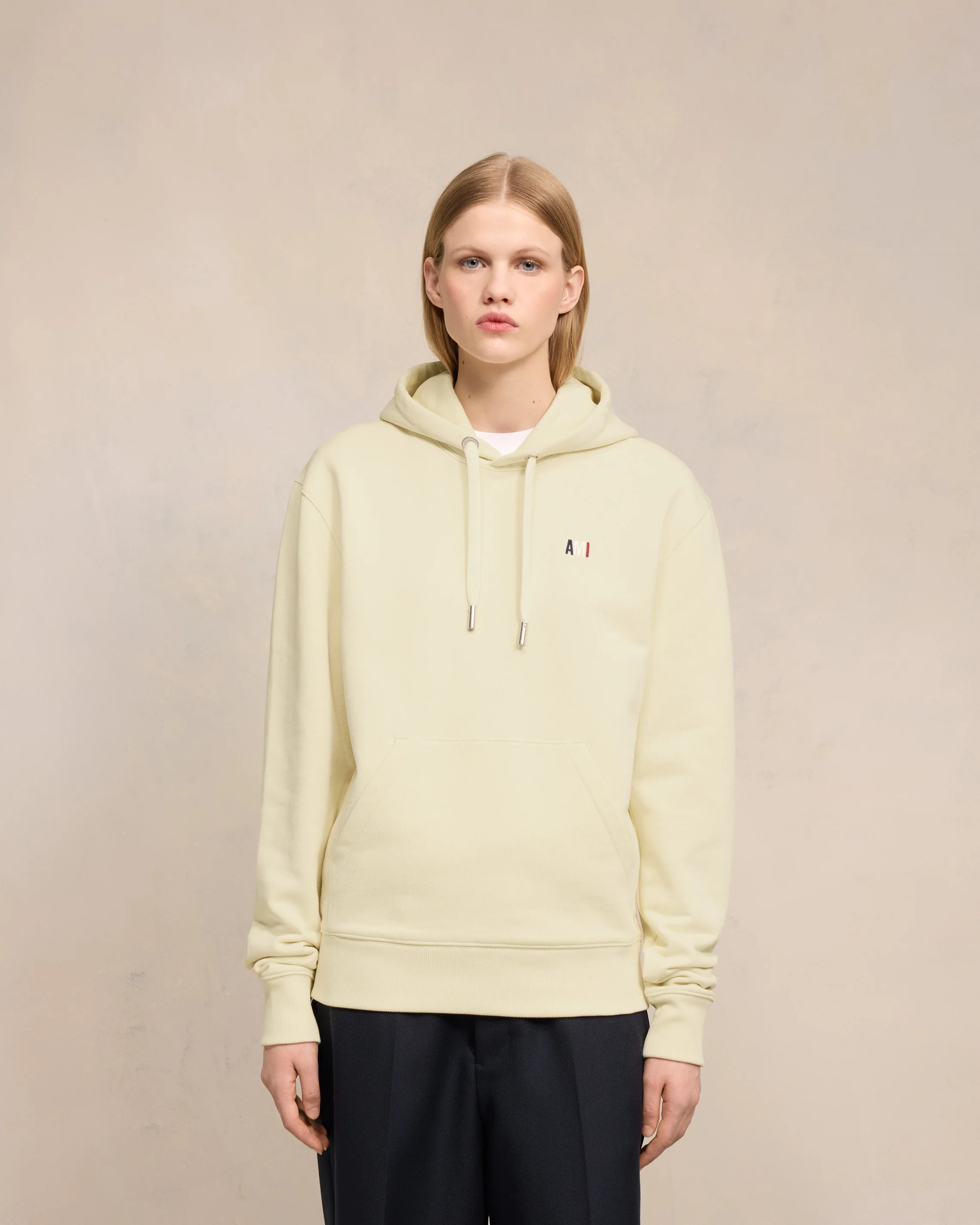 Hoodie Bleu Blanc Rouge