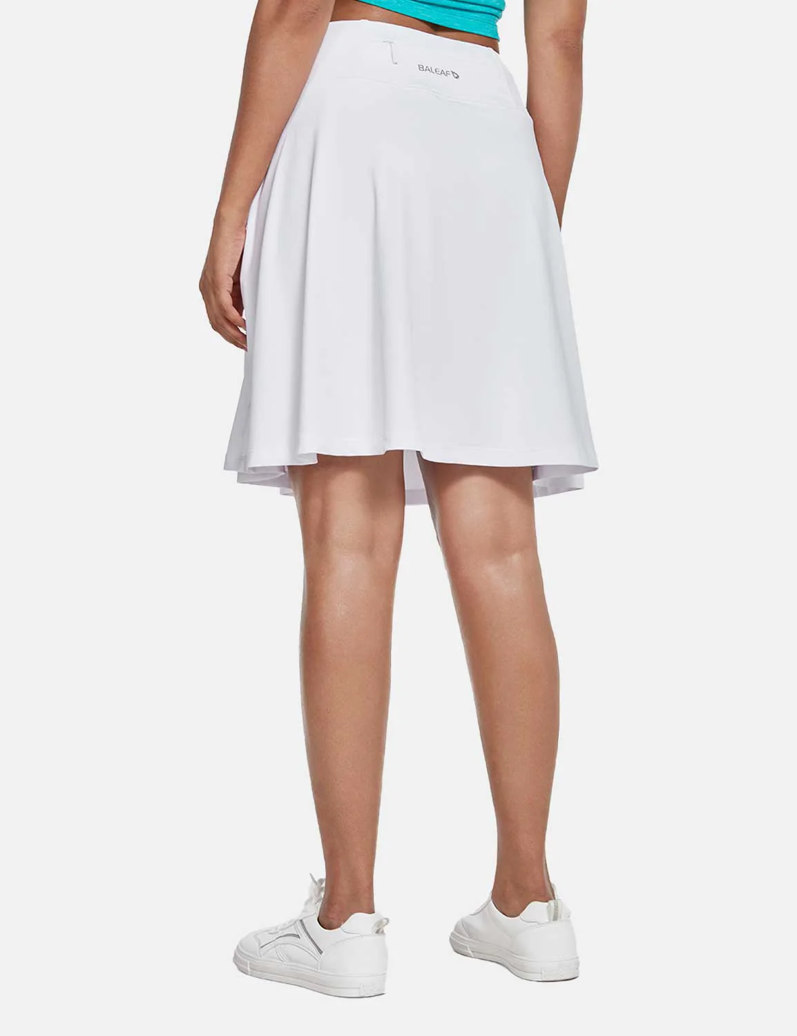 Laureate UPF50+ Pleated Skort