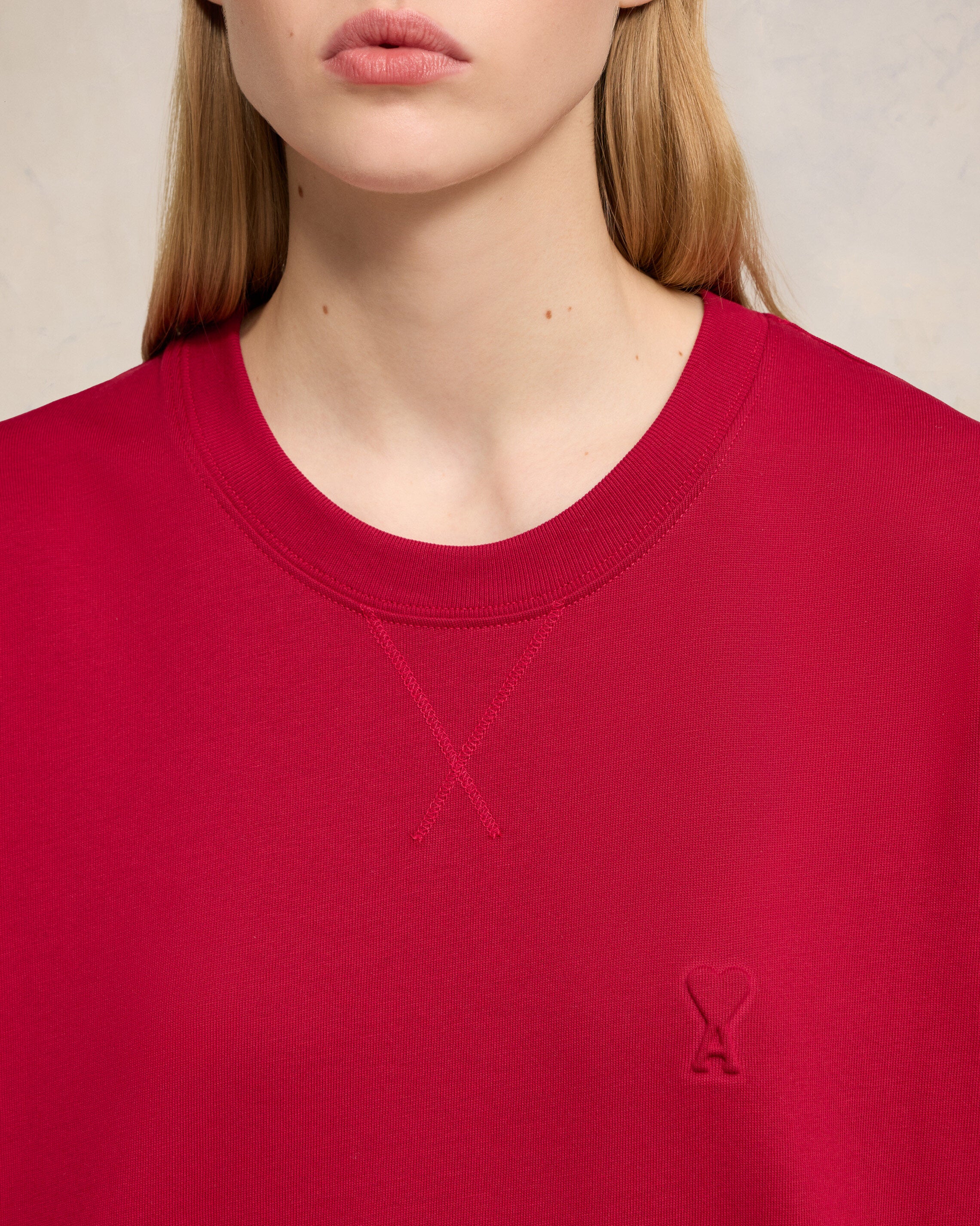 T-shirt Ami de Coeur