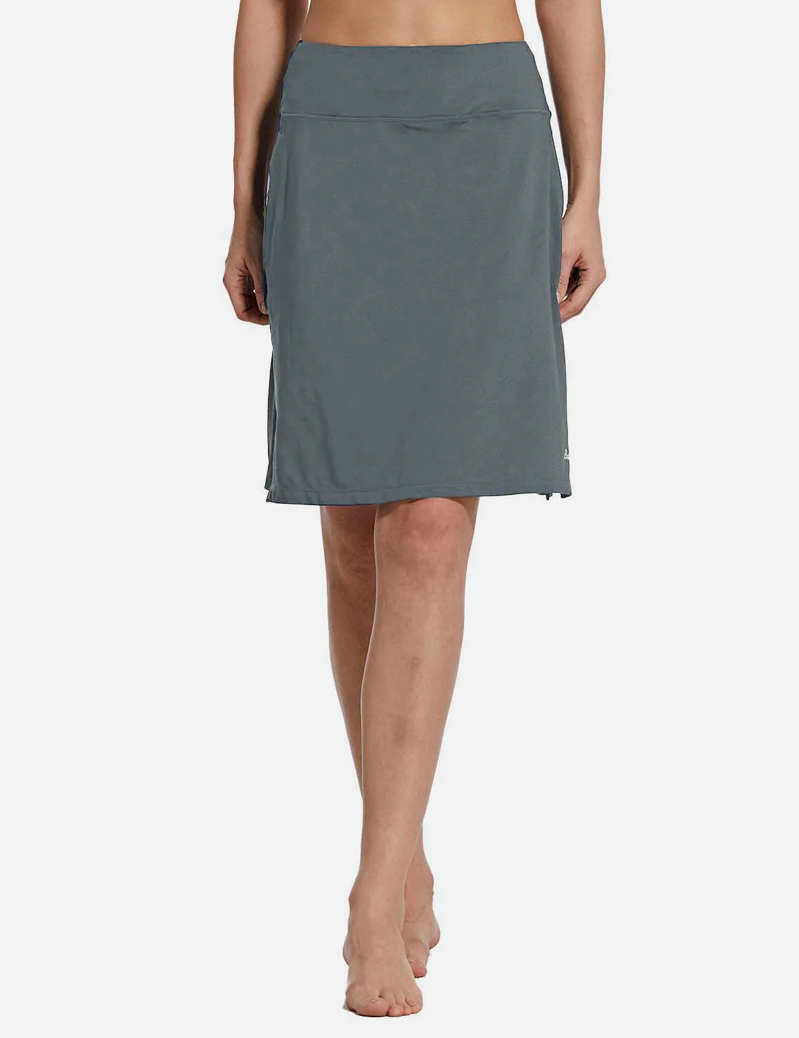 Laureate UPF50+ Knee-Length Skort