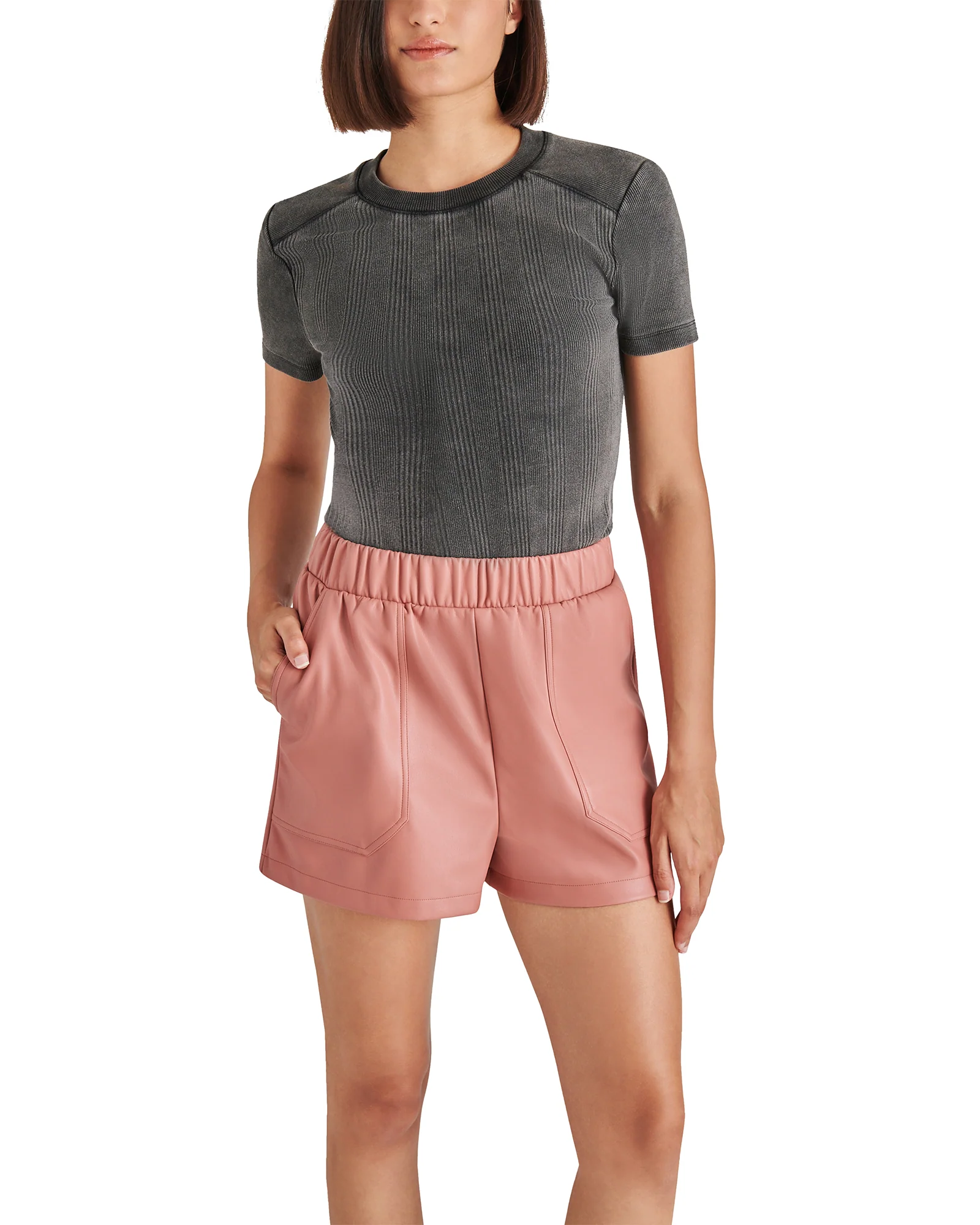 AMBRA BODYSUIT BLACK