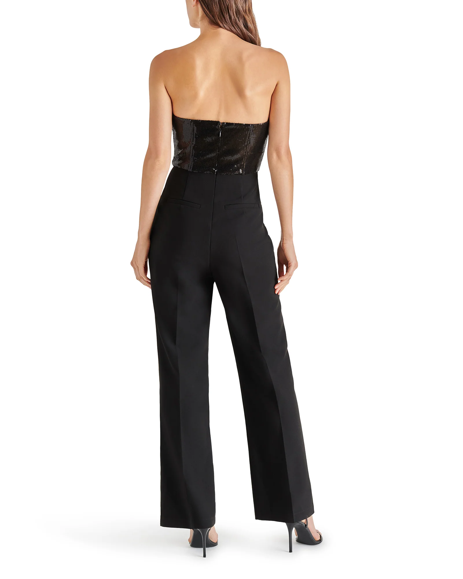 RIKI JUMPSUIT BLACK