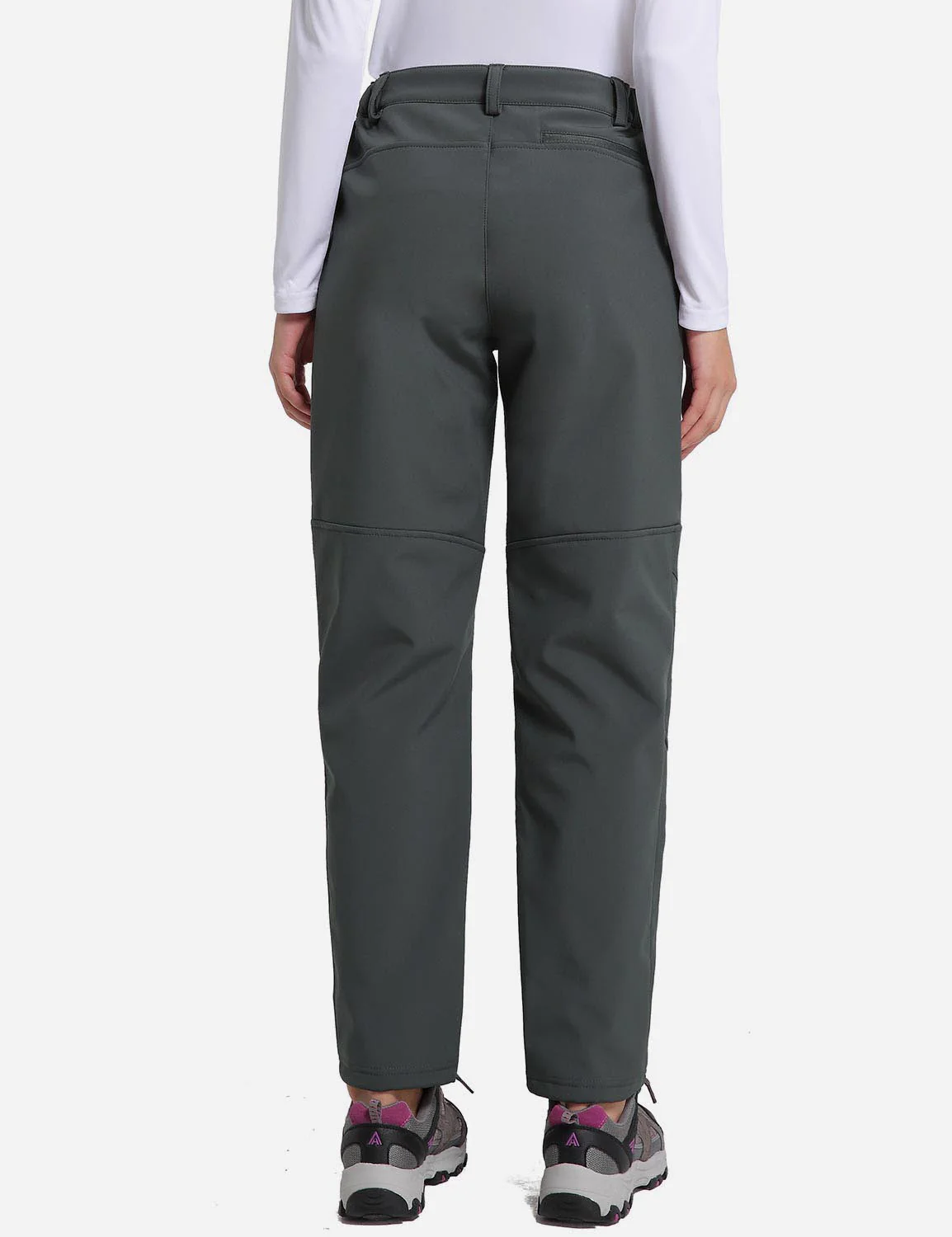 Laureate Articulated Knees Thermal Pants