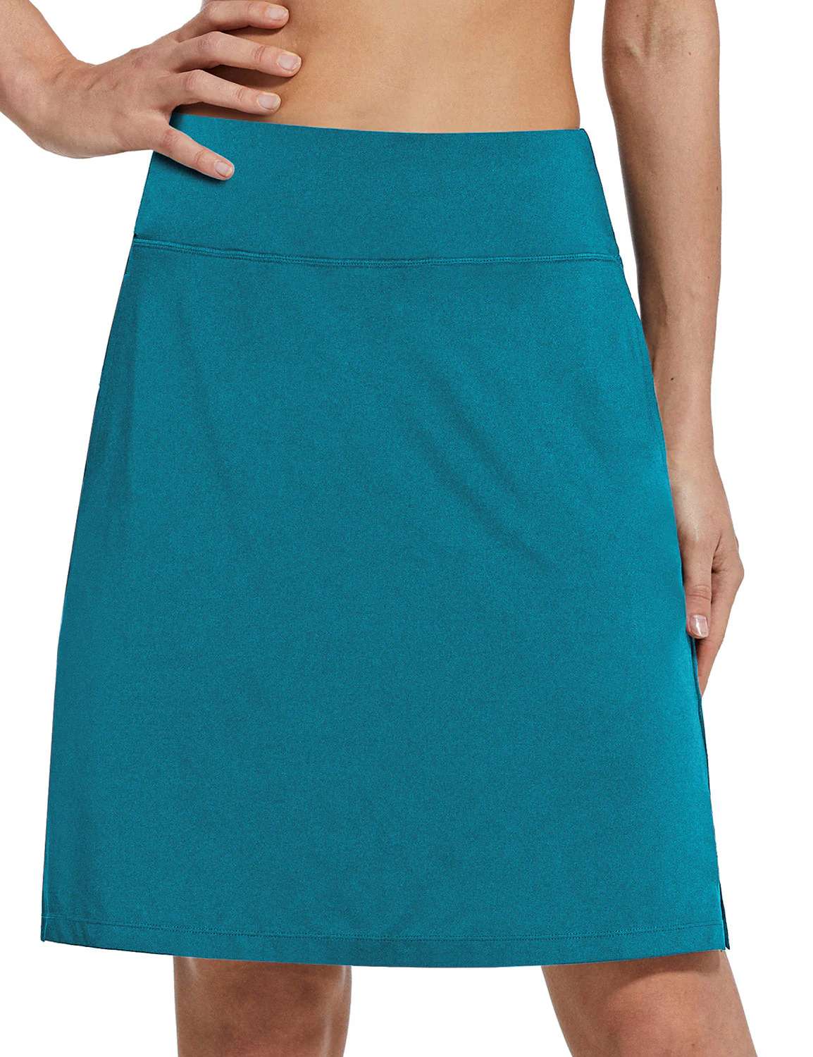 Laureate UPF50+ Knee-Length Skort