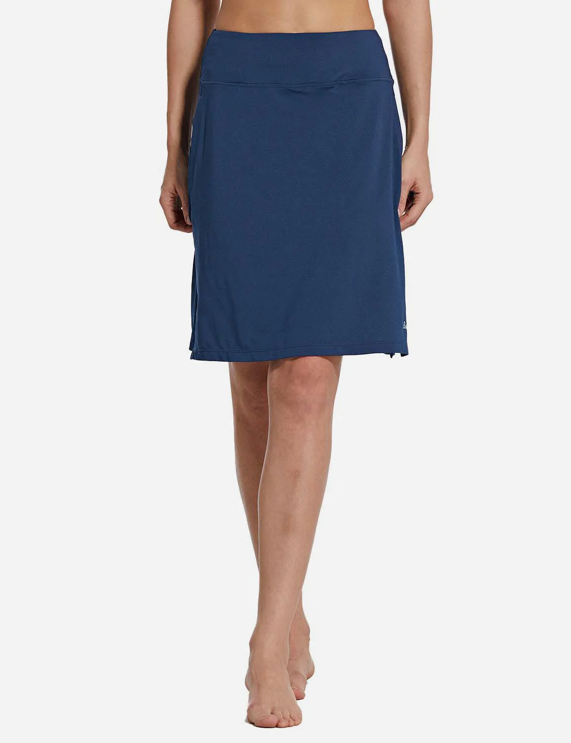 Laureate UPF50+ Knee-Length Skort