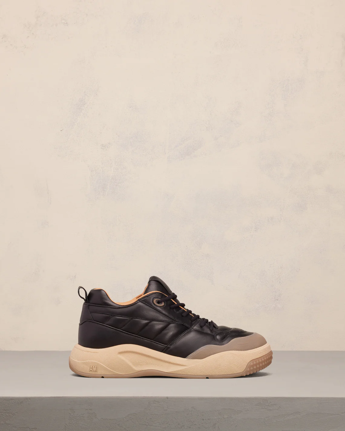 Low Top Ami SN1509 Sneakers