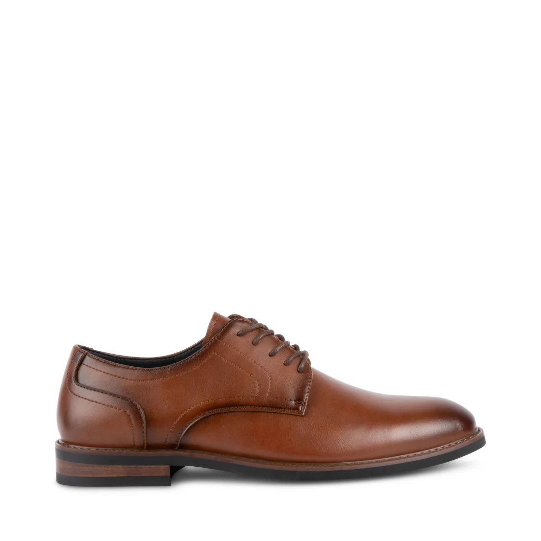EDWARDS COGNAC LEATHER