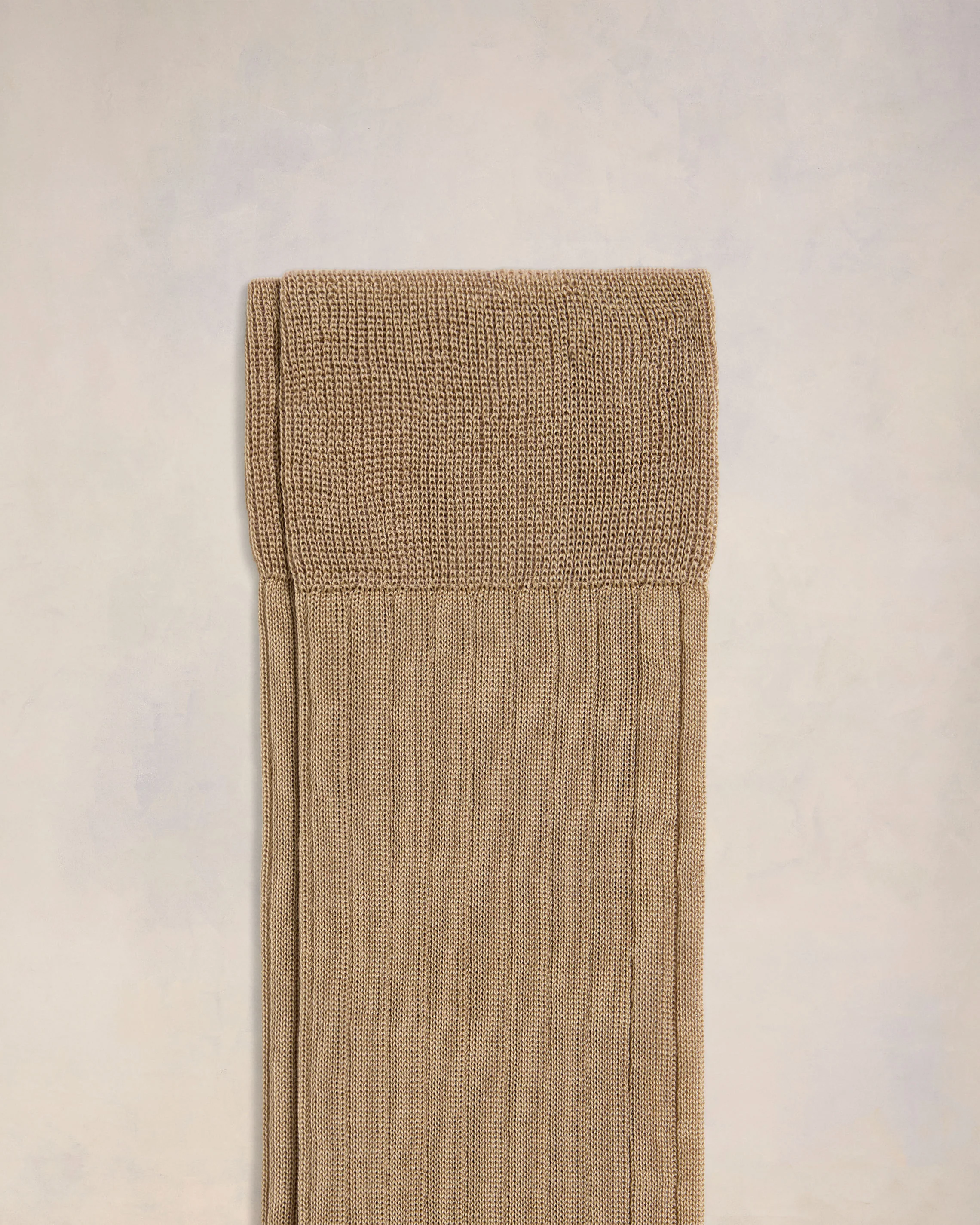 Ami de Coeur Thin Socks