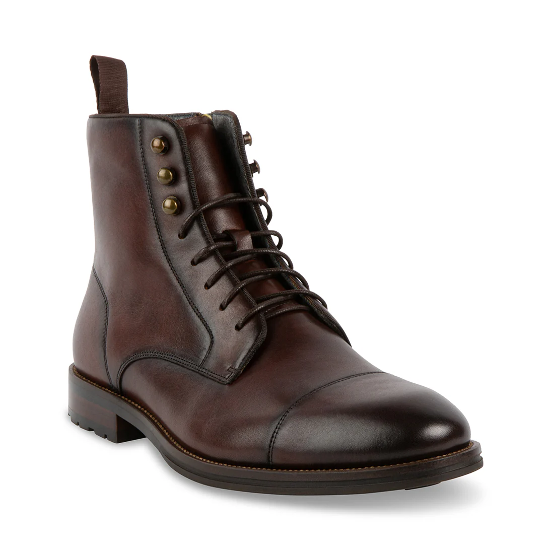 DAYLON BROWN LEATHER