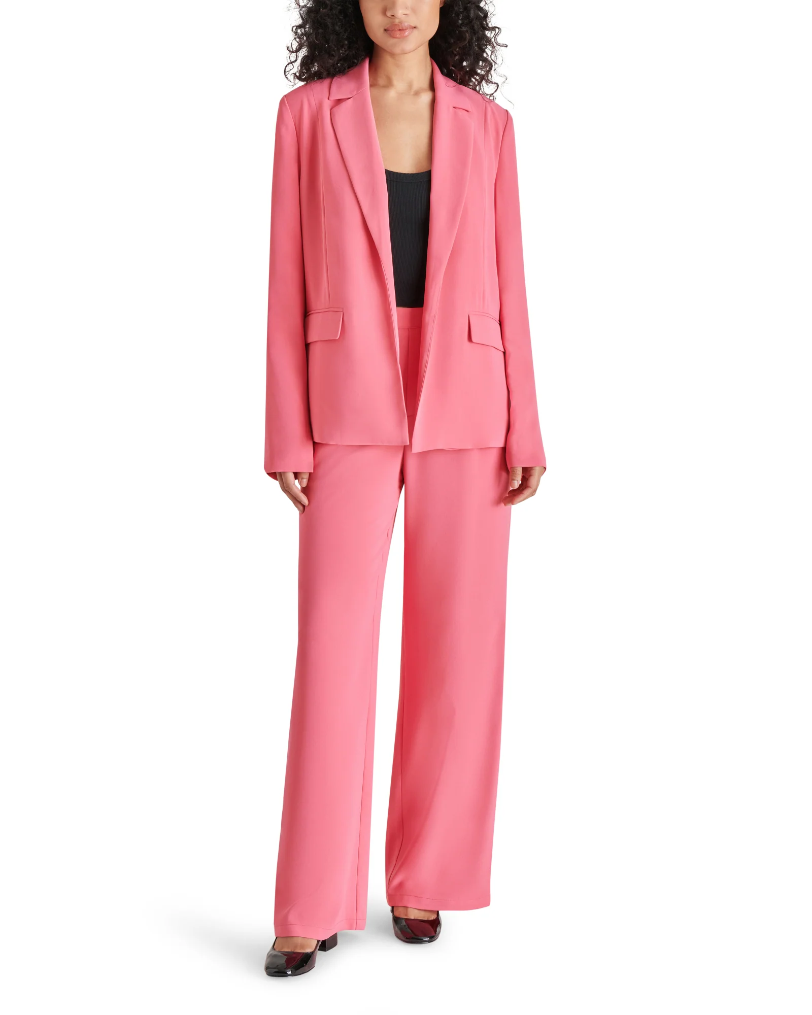 PAYTON BLAZER PINK