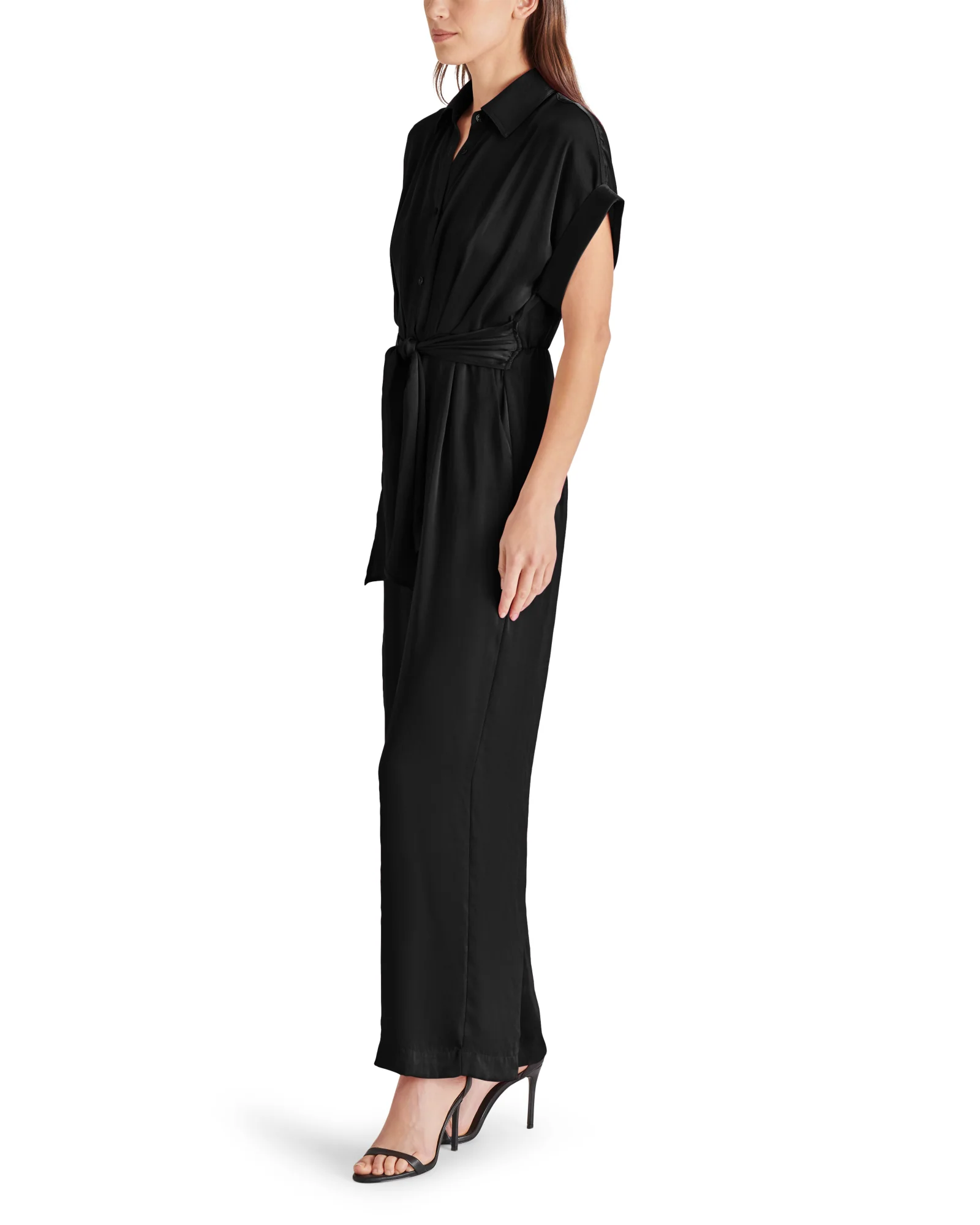TORI JUMPSUIT BLACK