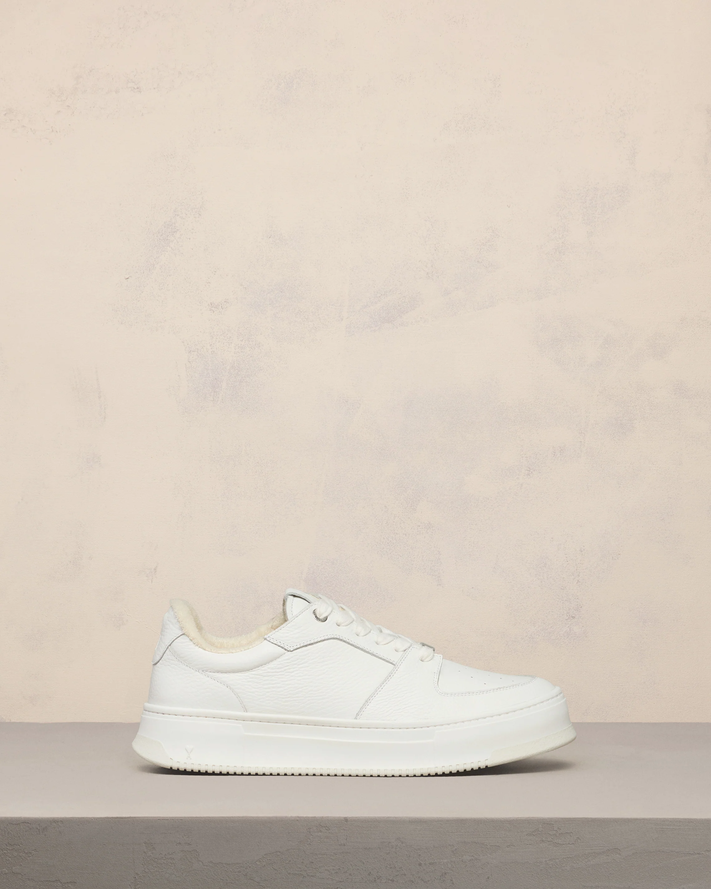 New Lace Up Arcade Sneakers