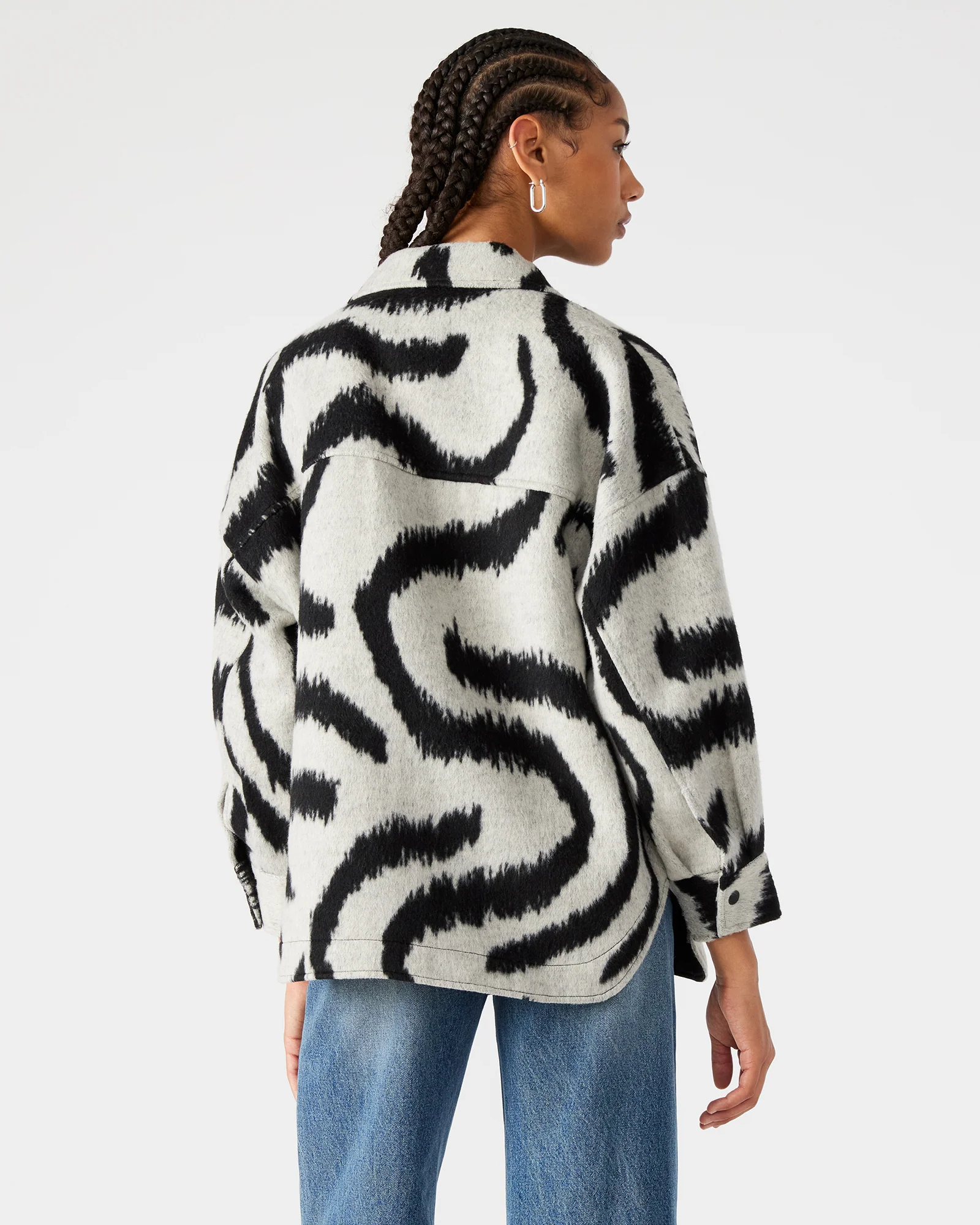 SOREL JACKET OFF WHITE