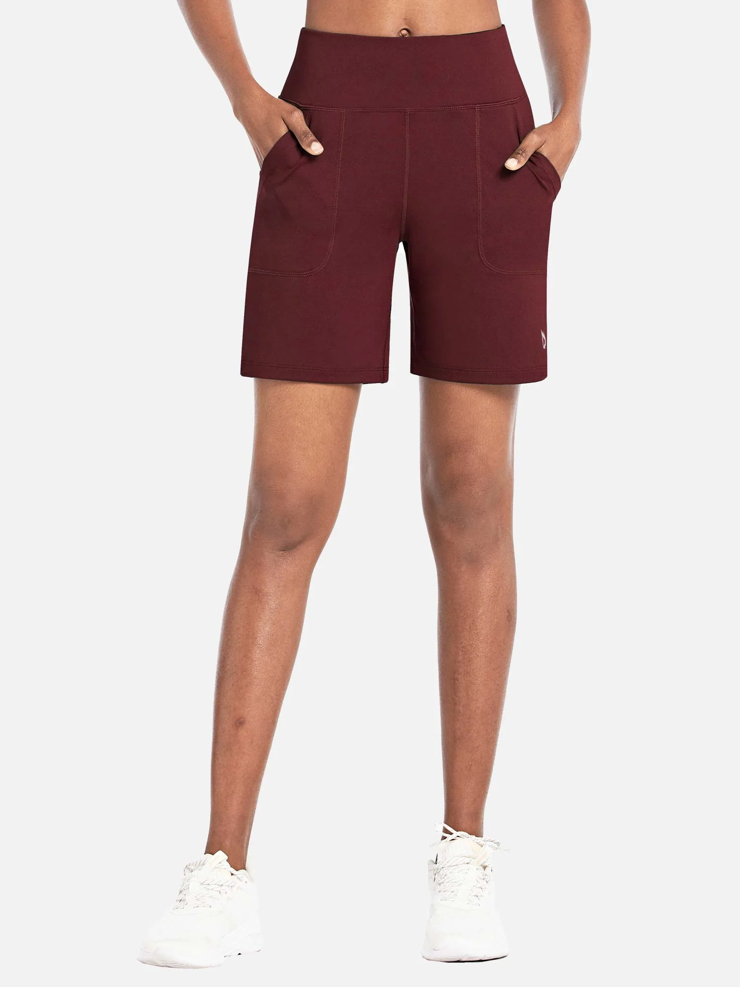 Laureate 3-Pocket Athletic Shorts