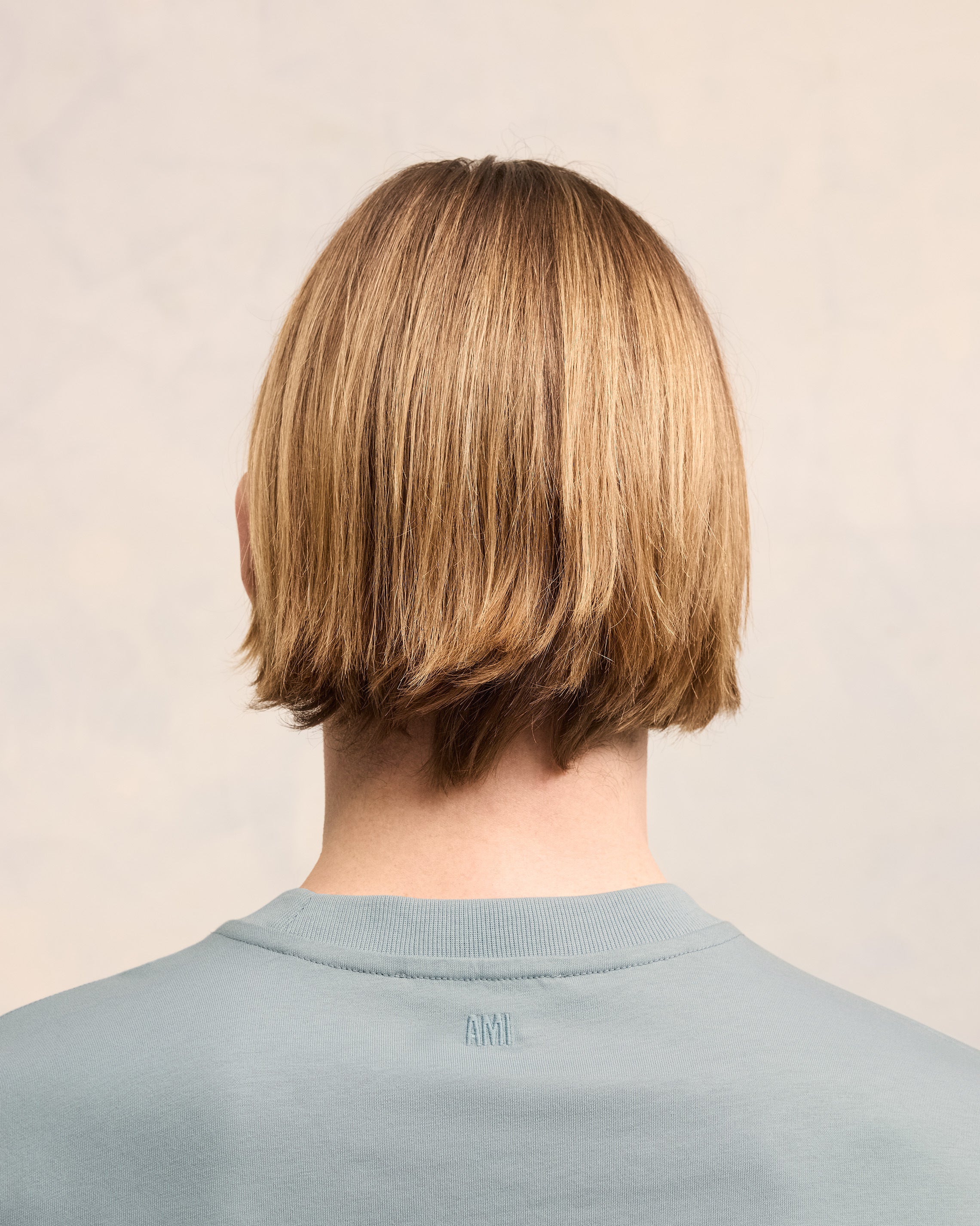 Red Ami de Coeur T-shirt