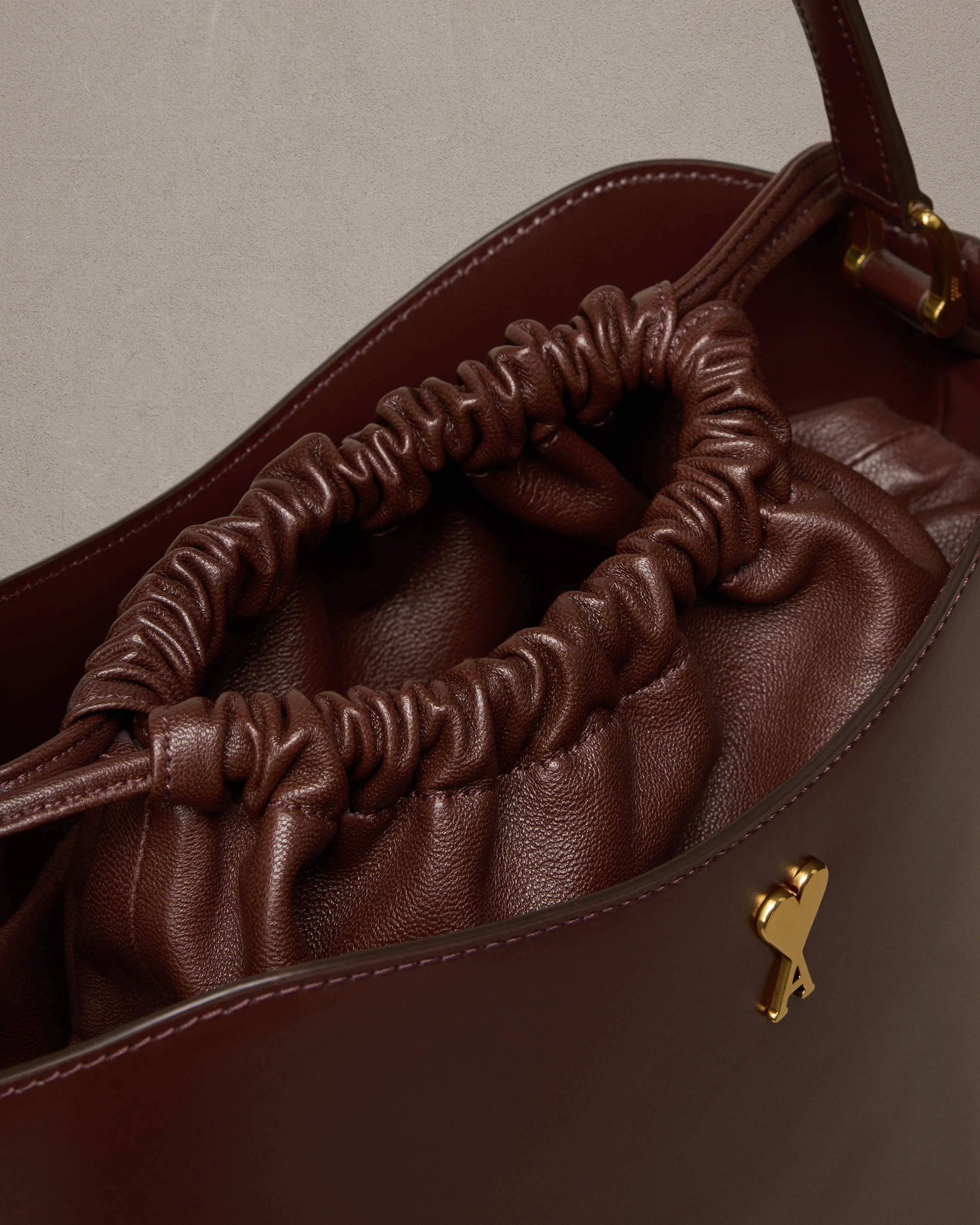 Paris Paris Bucket Bag