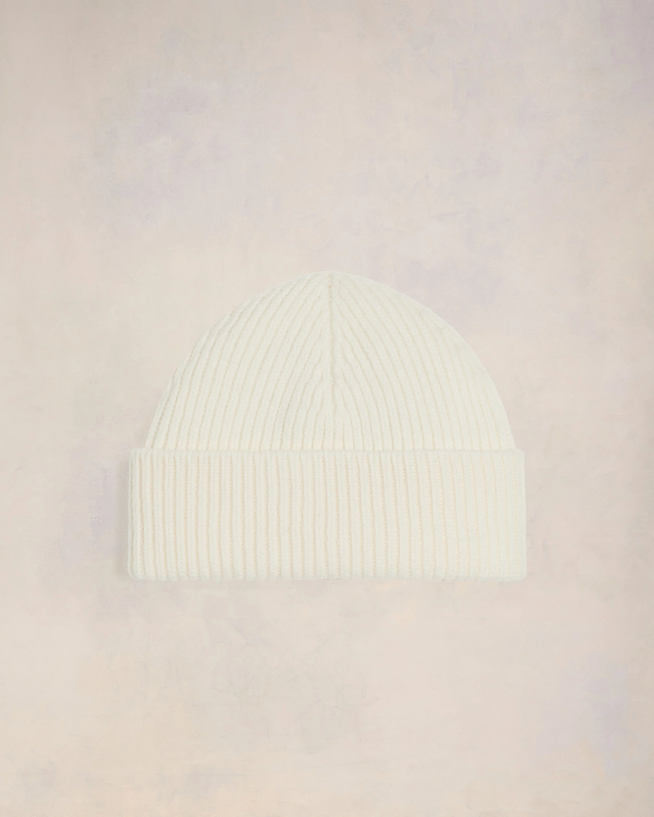 Red Ami de Coeur Beanie