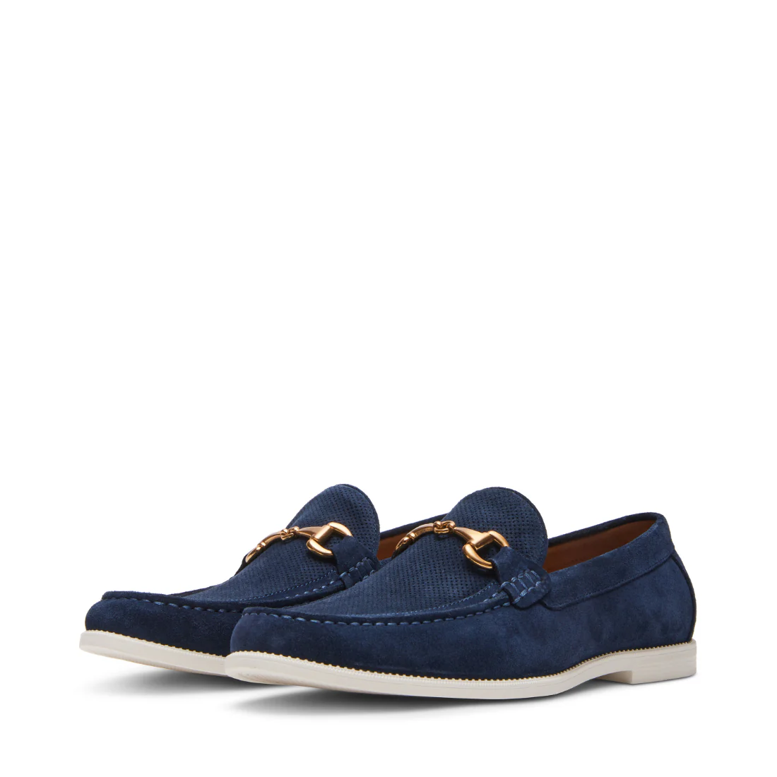 RENZZI NAVY SUEDE
