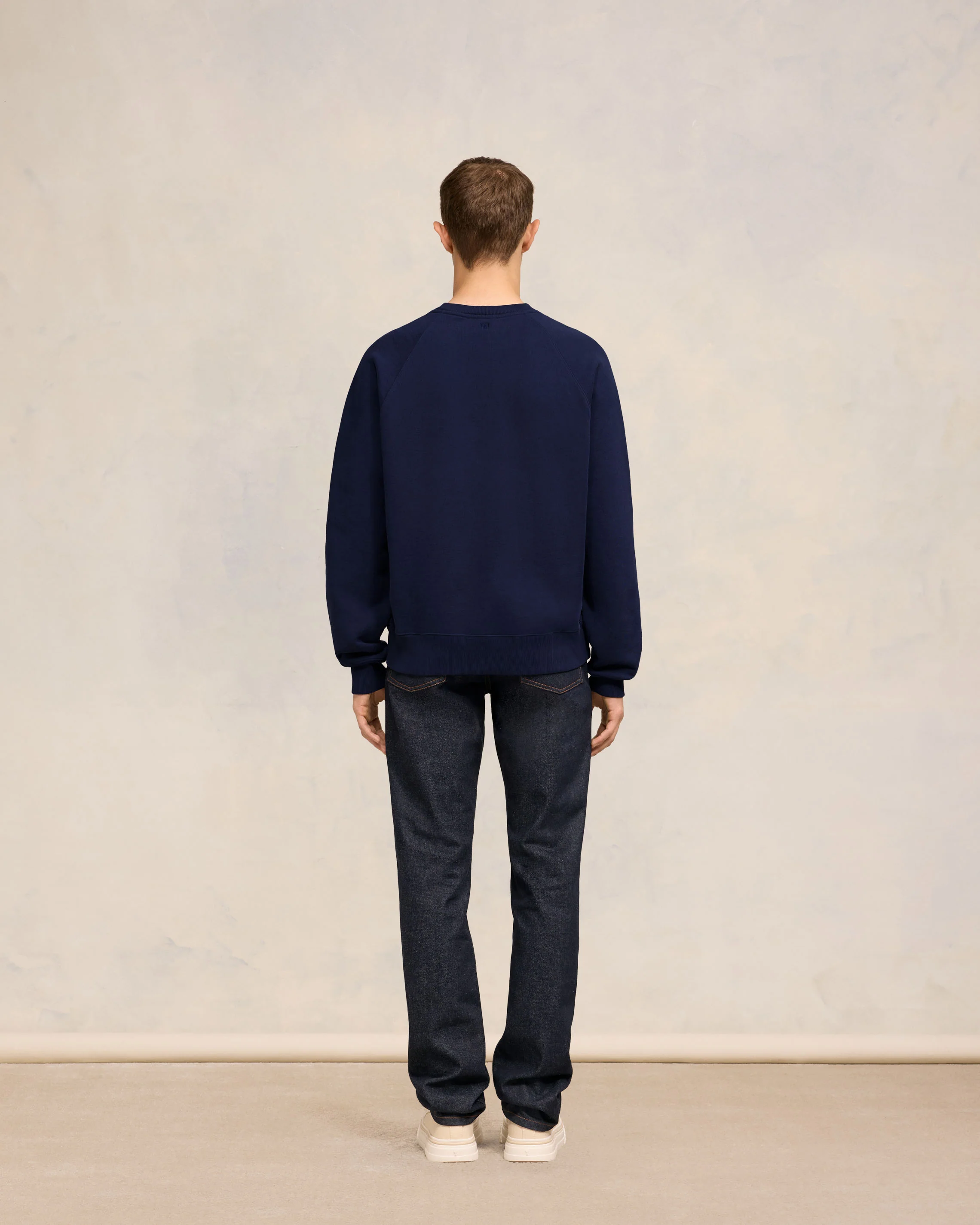 Ami de Coeur Sweatshirt