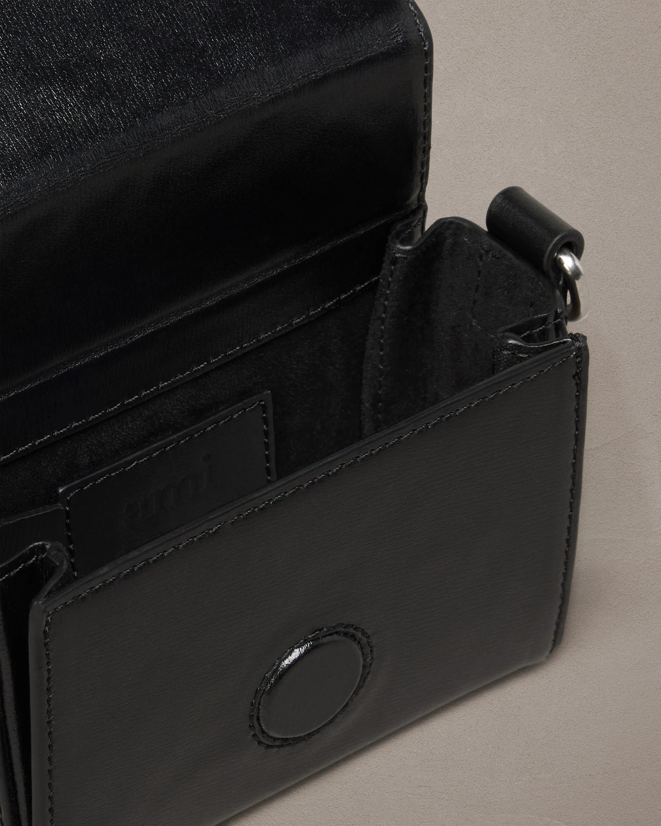 Ami de Coeur Nano Lunch Box Bag