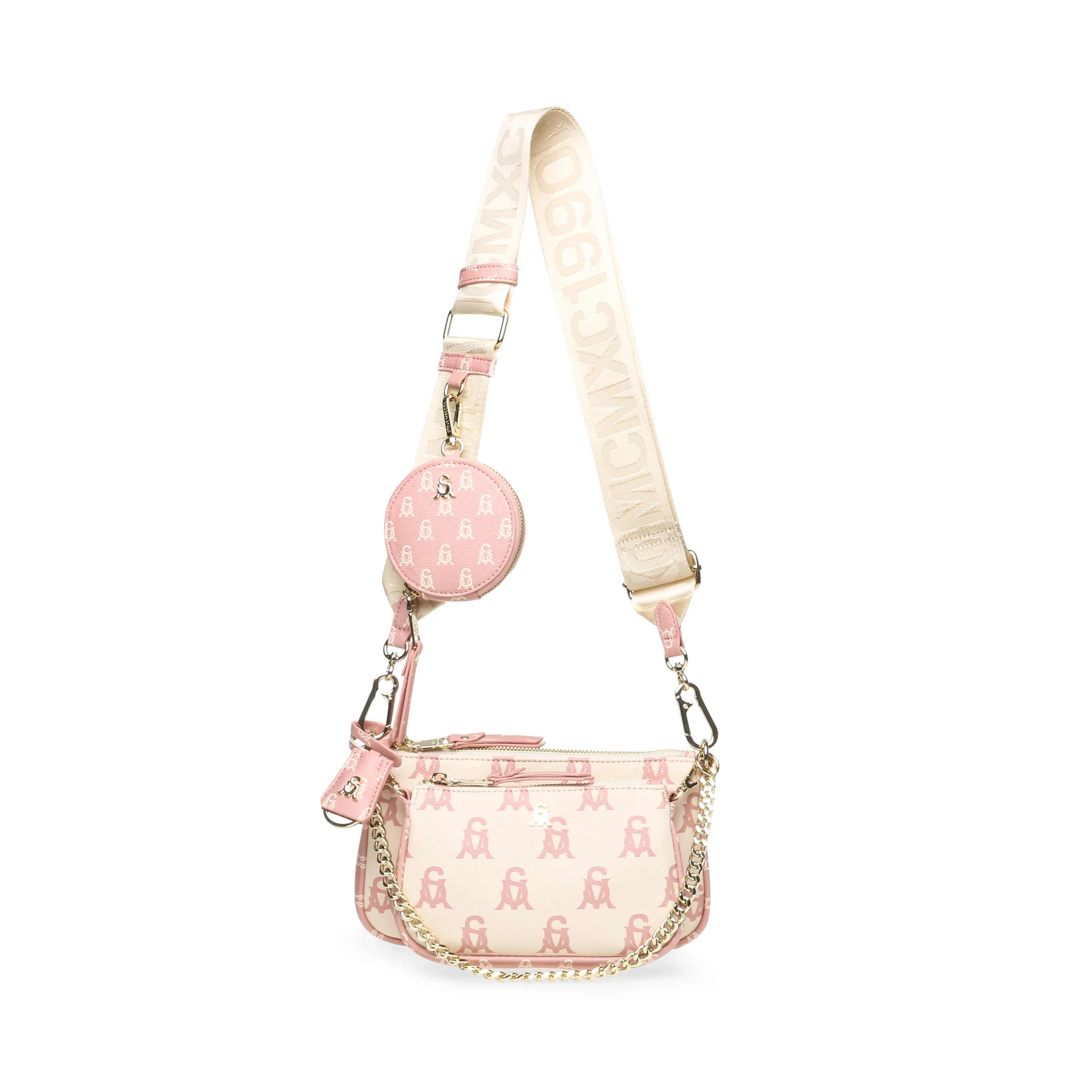 BURGENT-B BLUSH MULTI