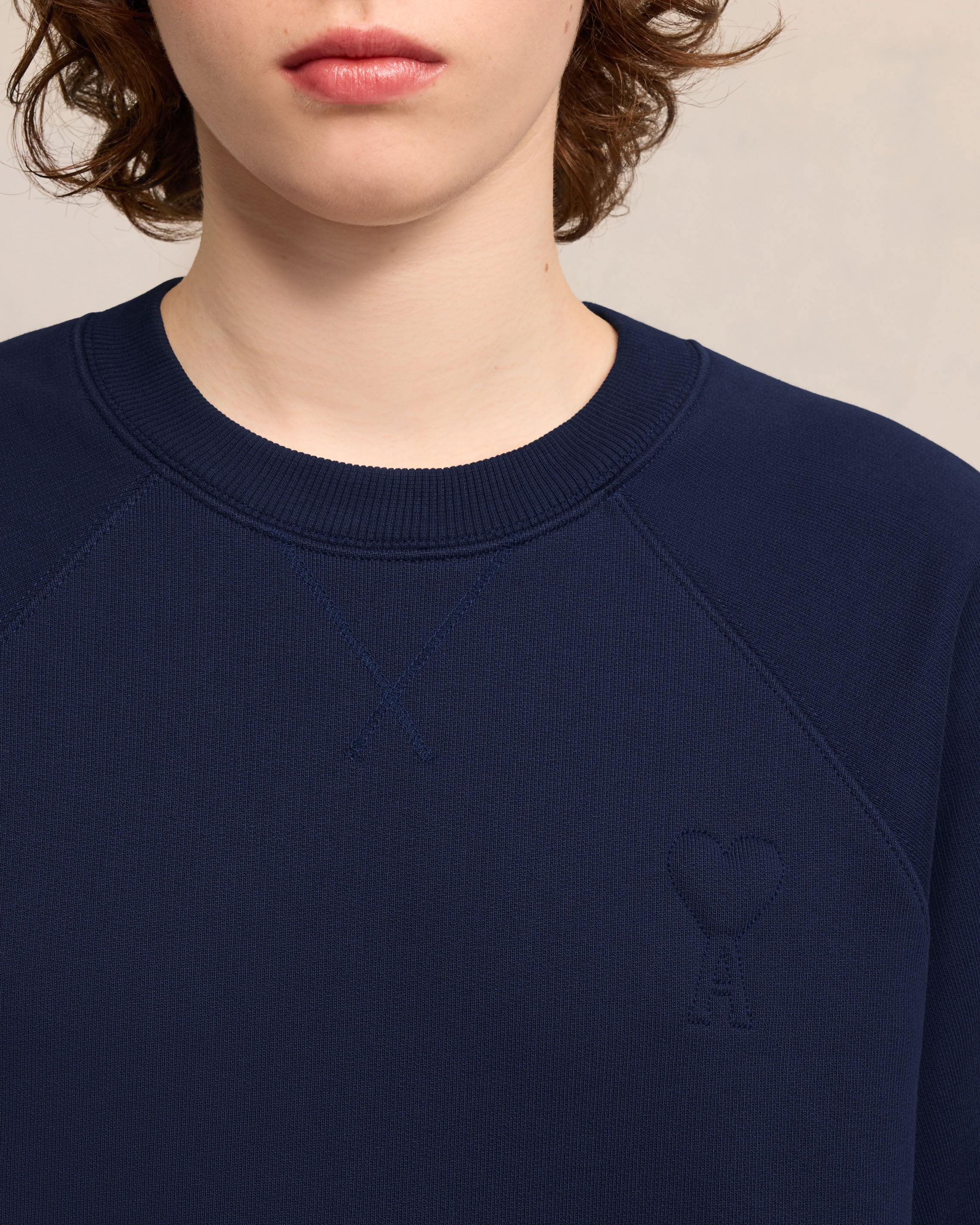 Ami de Coeur Sweatshirt