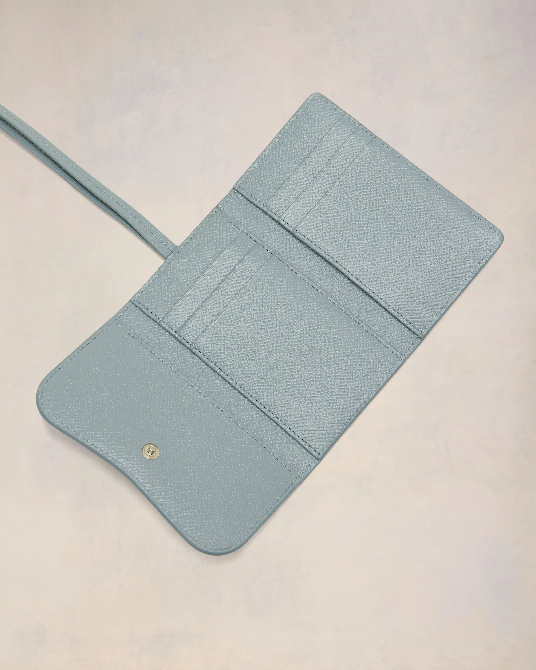 Paris Paris Neck Card Holder