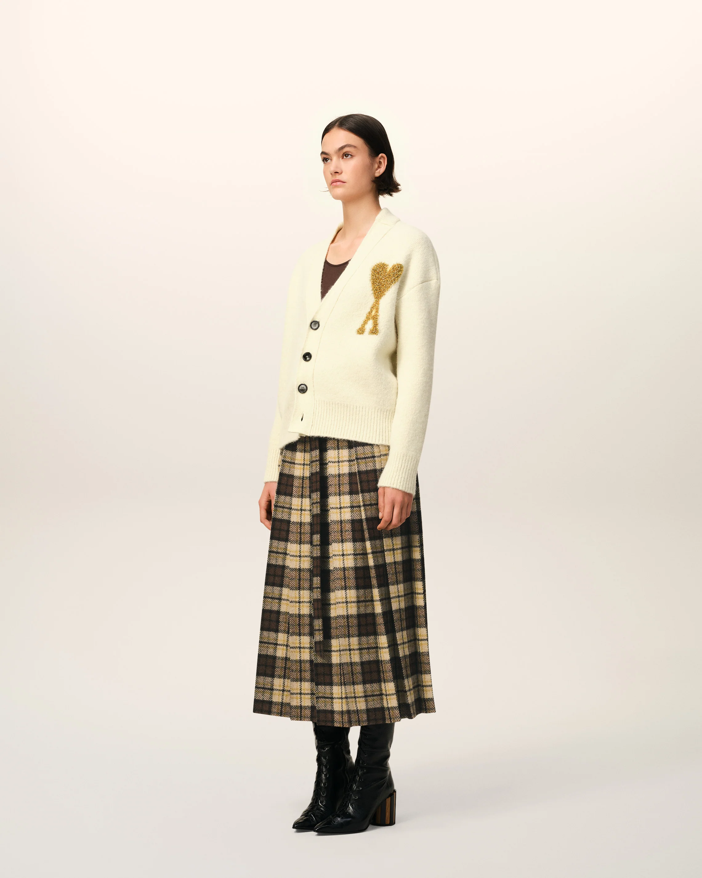 Cardigan Ami de Coeur