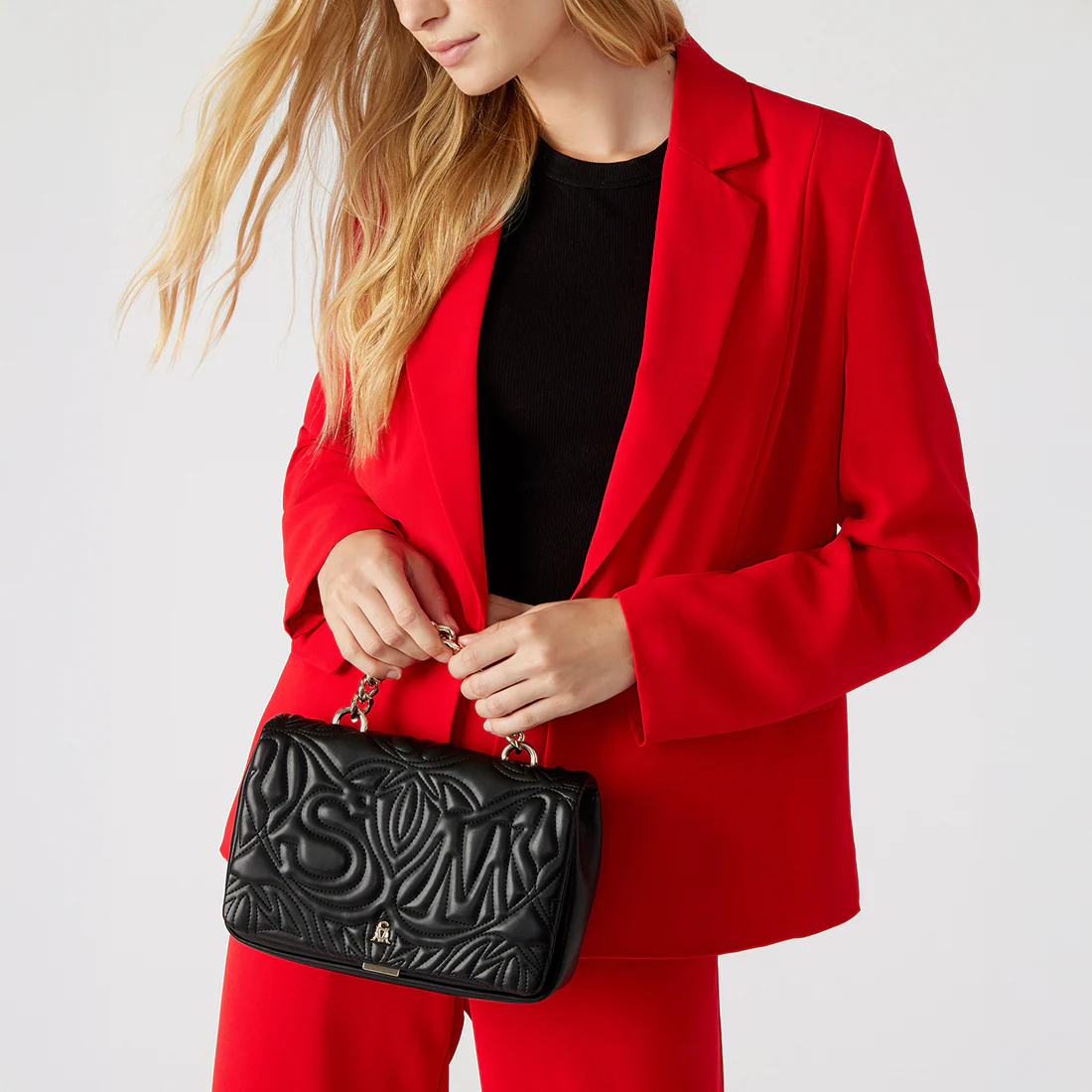 BNOTABLE BLACK MULTI