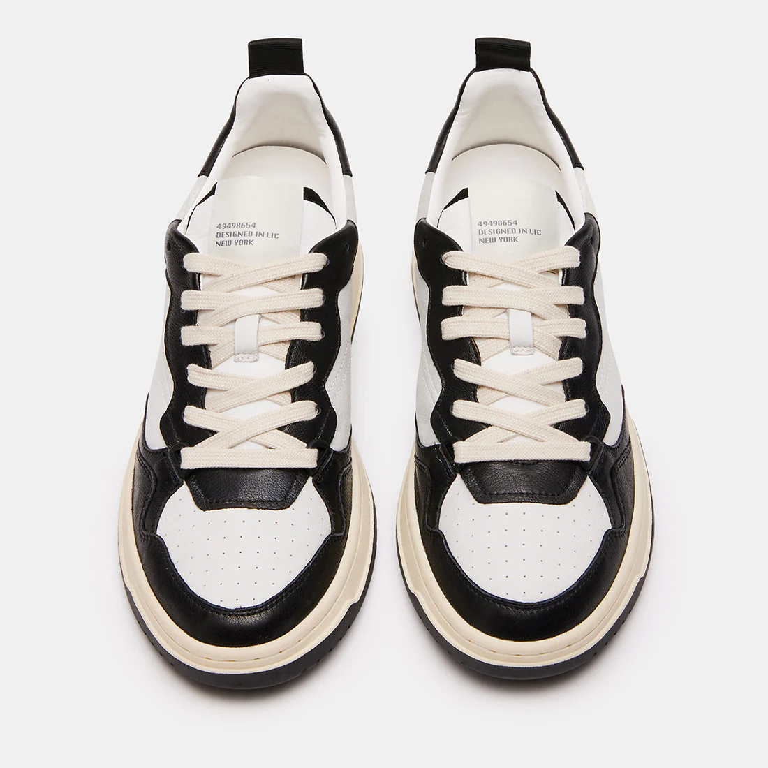 EVERMORE BLACK MULTI