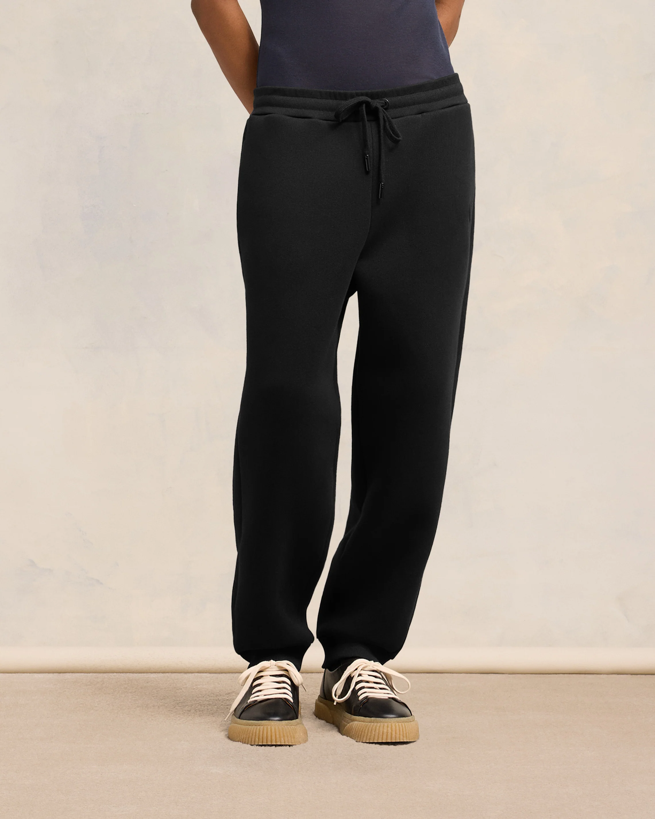 Ami de Coeur Track Pants