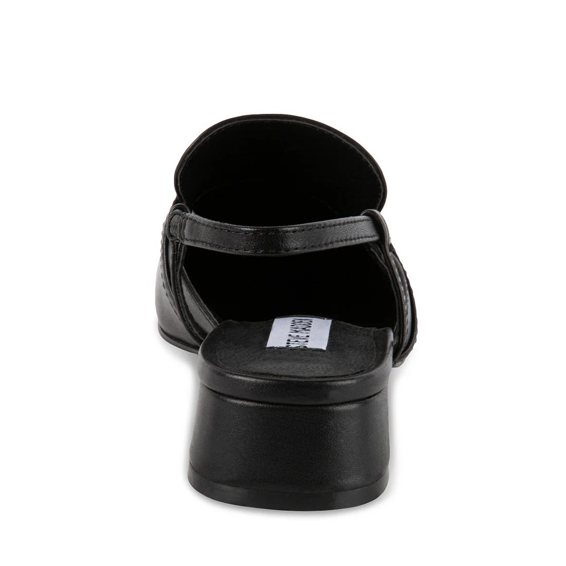 CALIBRI BLACK LEATHER