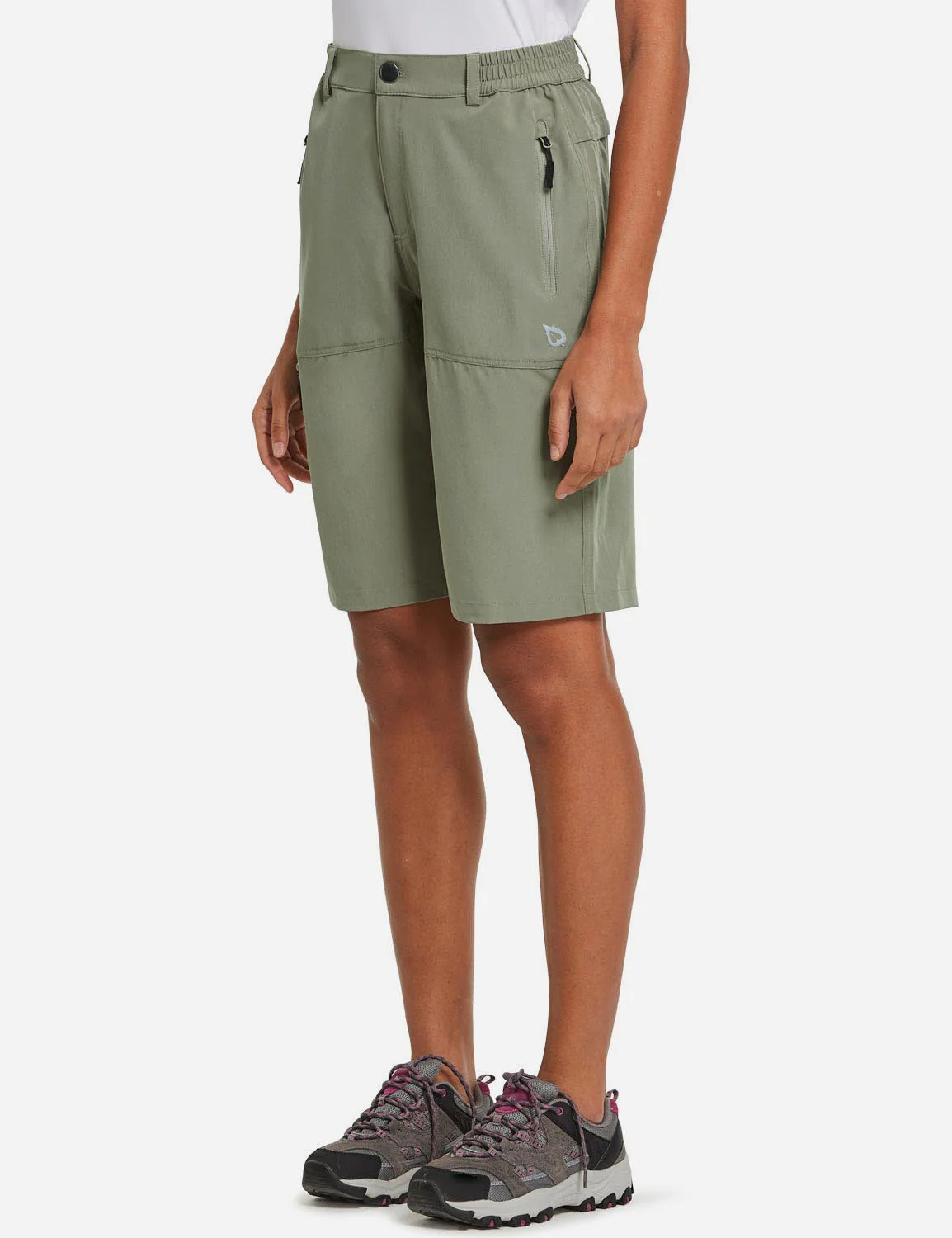 Laureate UPF50+ DWR Shorts