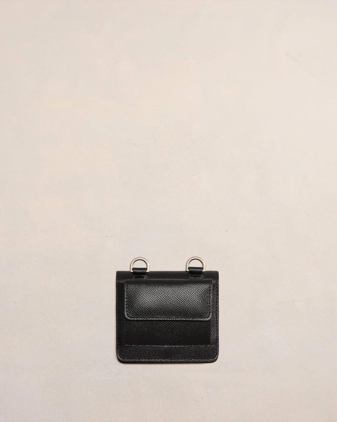 Ami de Coeur Strap Card Holder