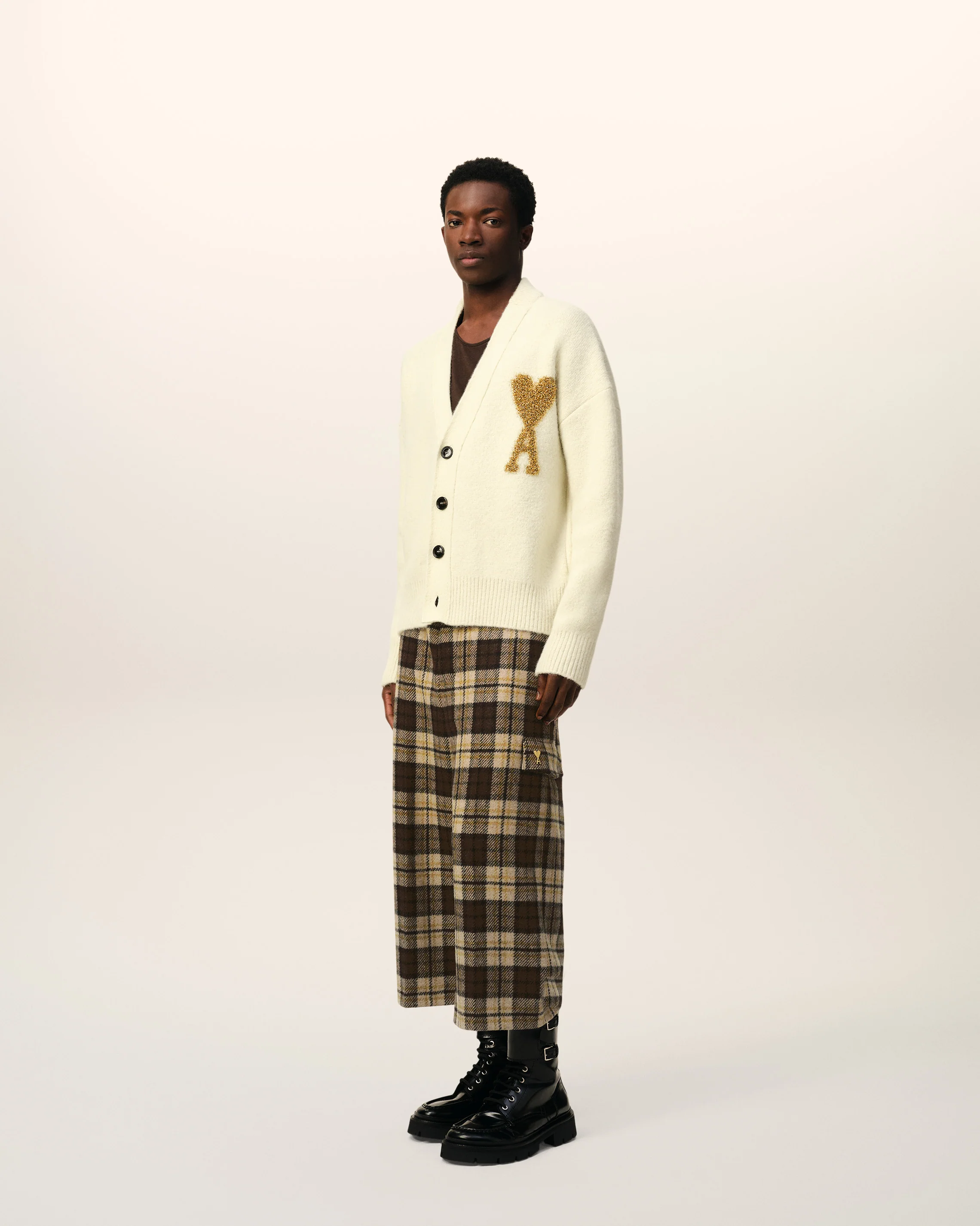 Cardigan Ami de Coeur