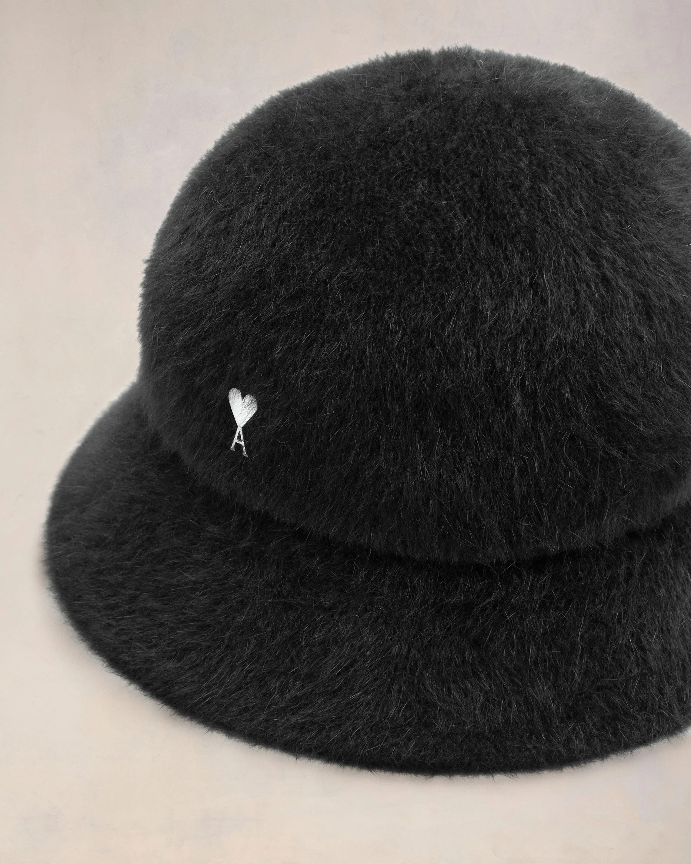 Ami de Coeur Stud Bucket Hat