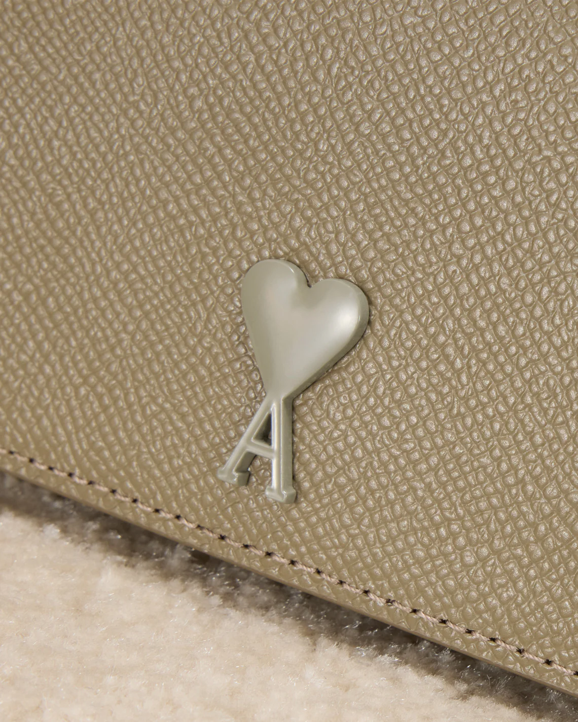 Ami de Coeur Lunch Box Bag