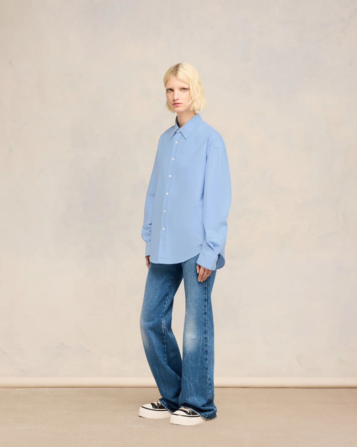 Ami de Coeur Classic Shirt